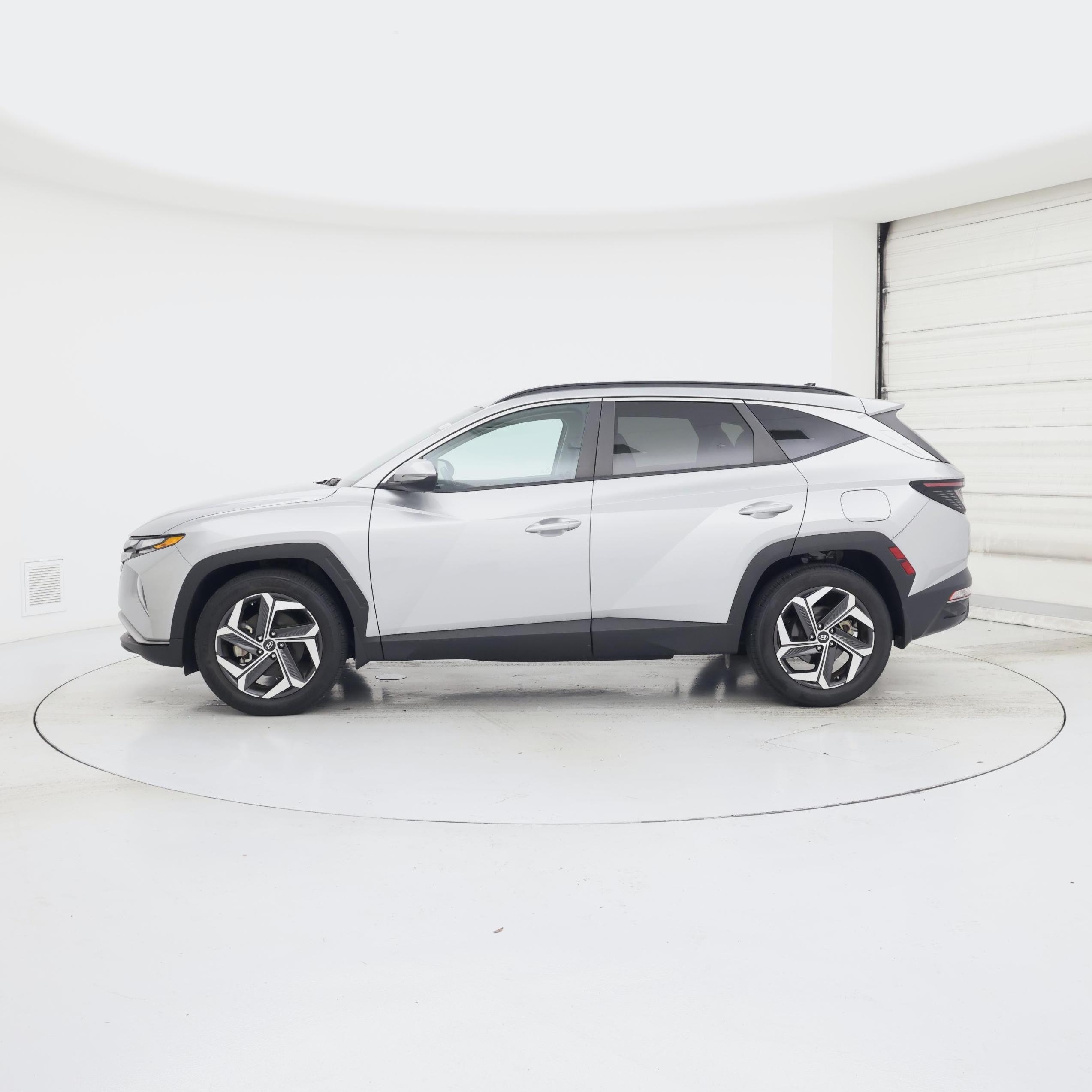 Thumbnail: 2023 Hyundai Tucson - 3