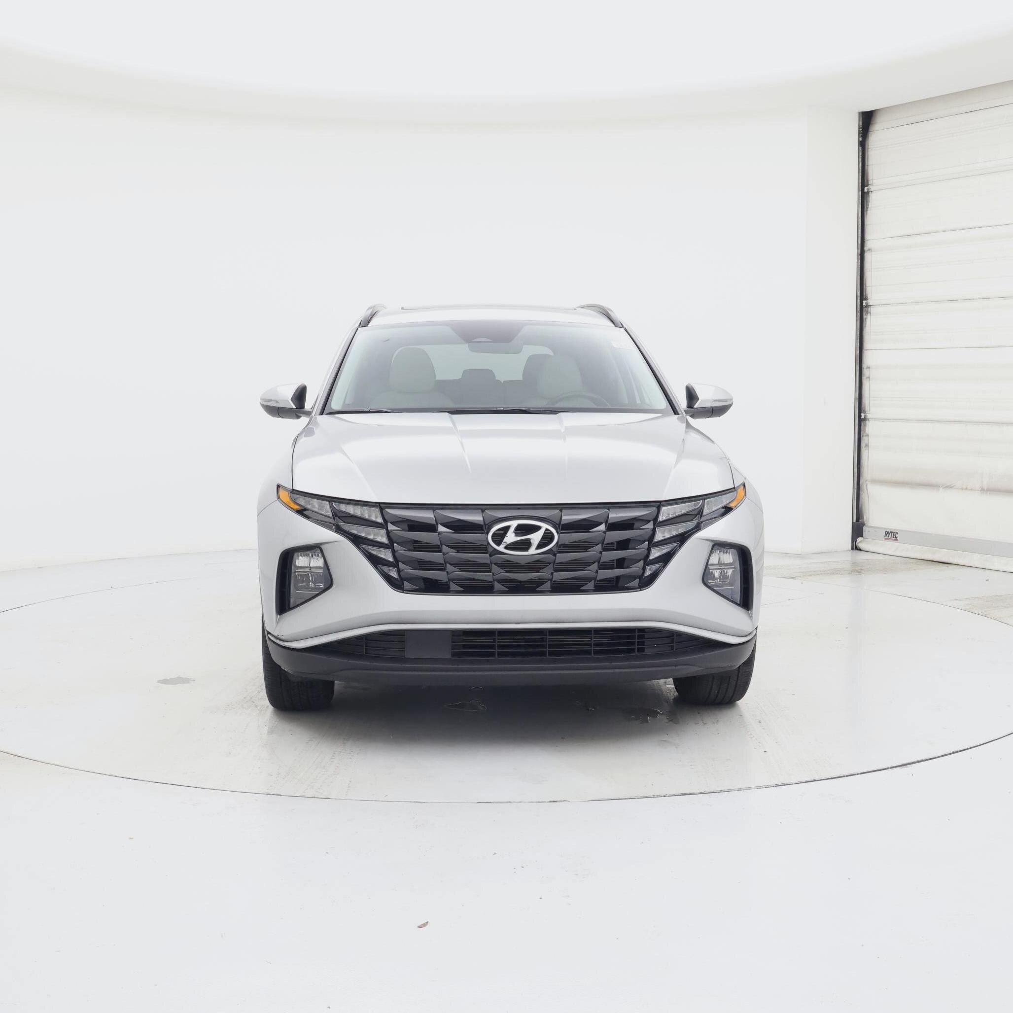 Thumbnail: 2023 Hyundai Tucson - 5