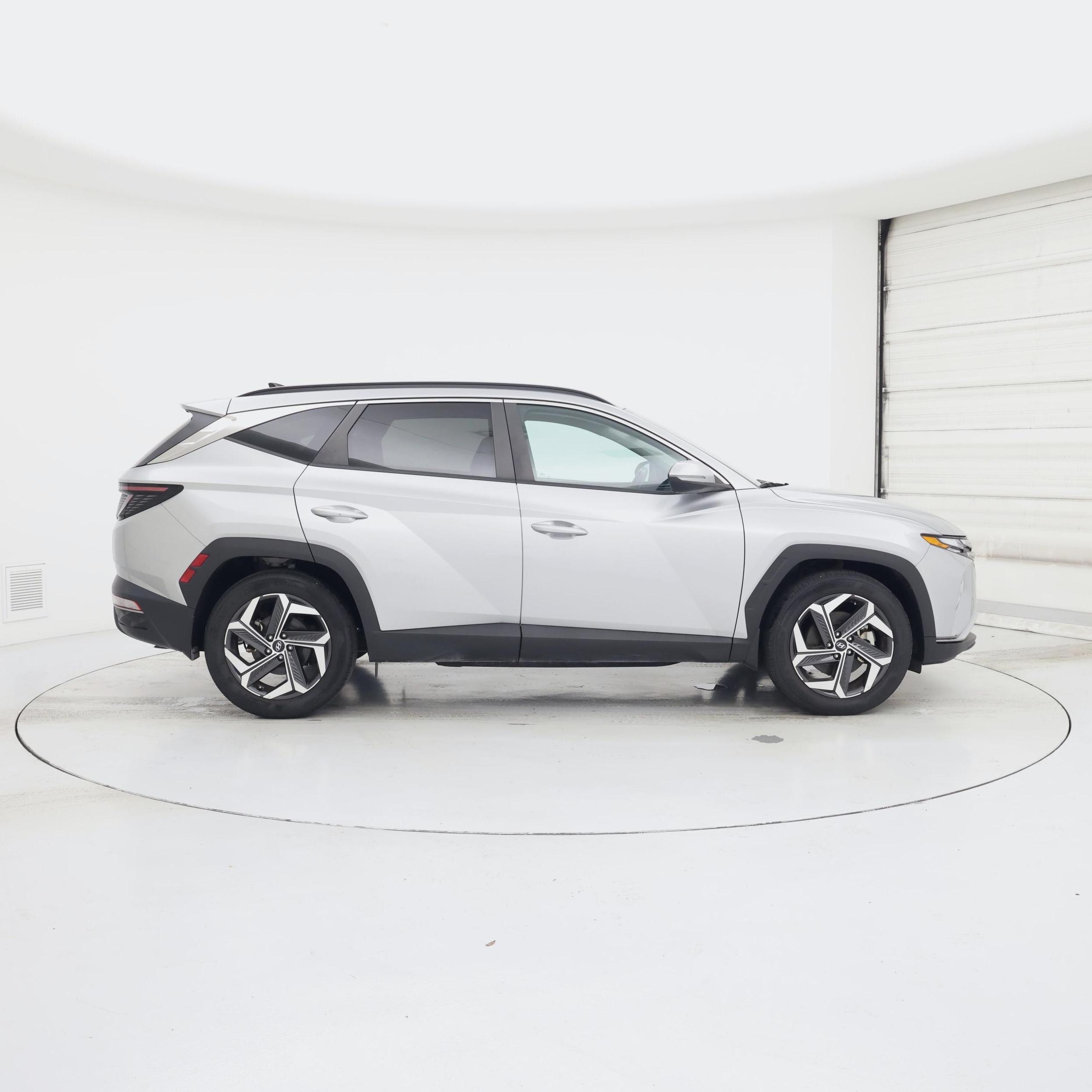 Thumbnail: 2023 Hyundai Tucson - 7
