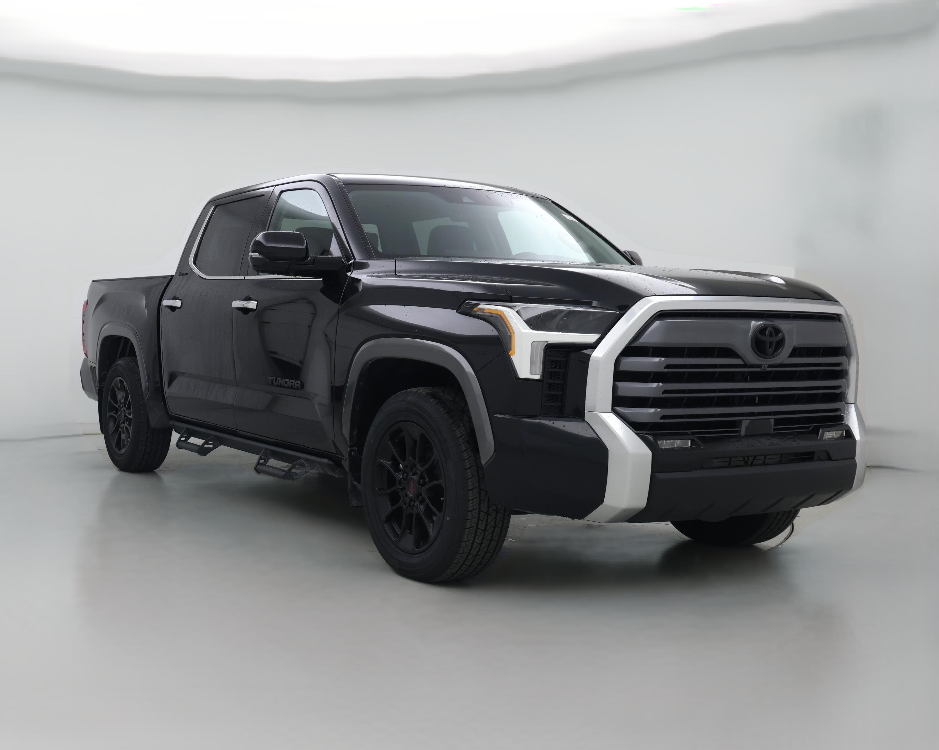 Thumbnail: 2023 Toyota Tundra - 1