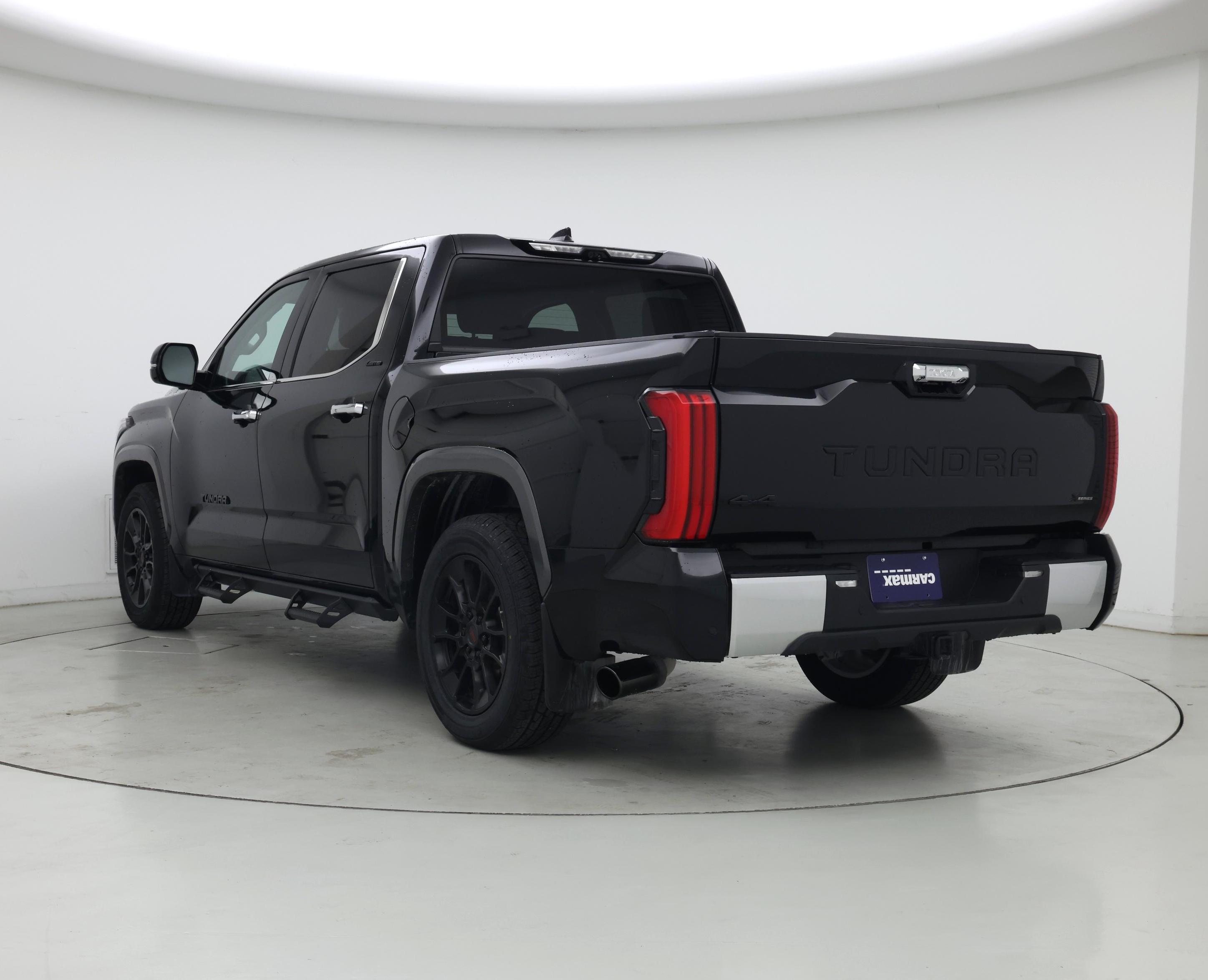 Thumbnail: 2023 Toyota Tundra - 2
