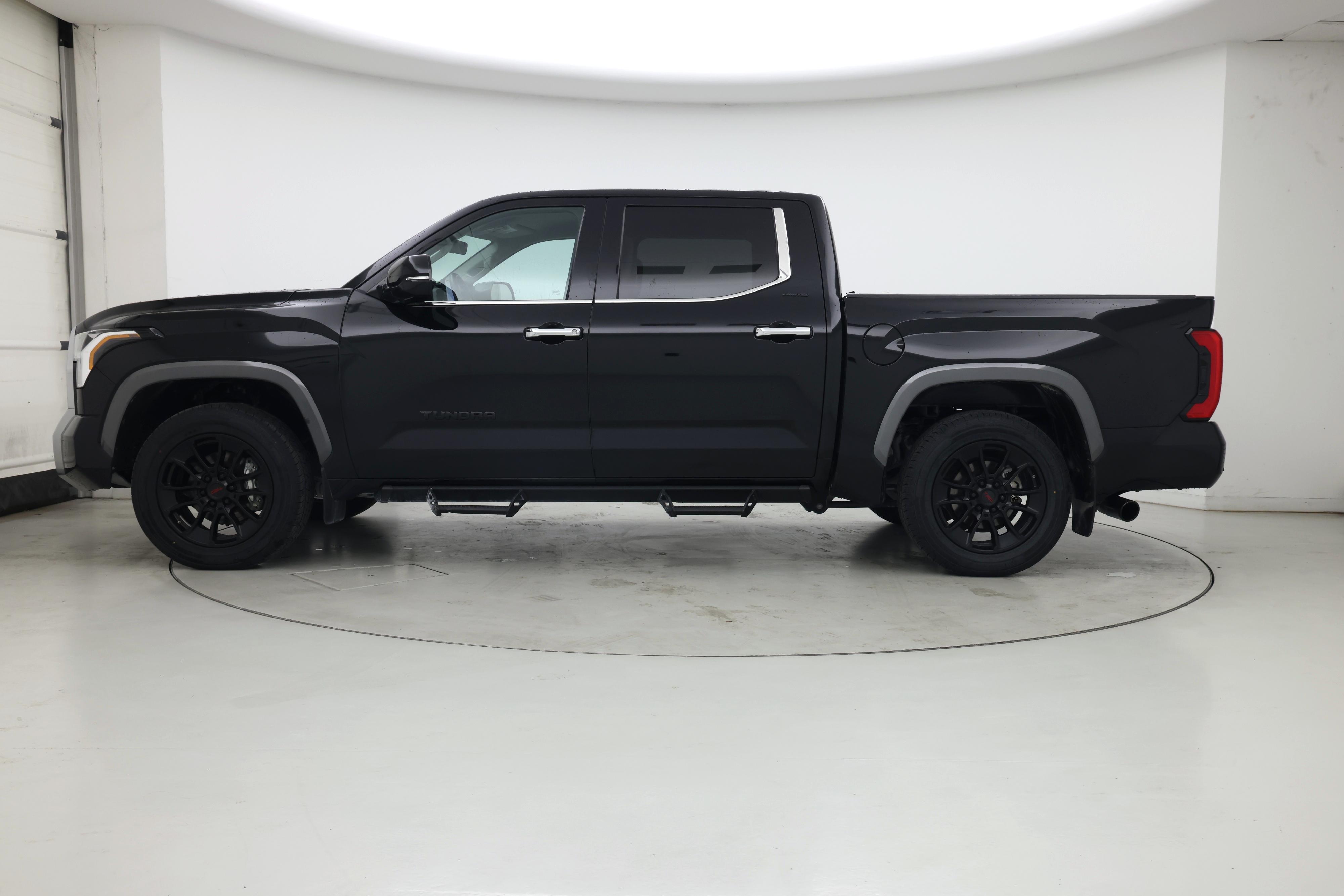 Thumbnail: 2023 Toyota Tundra - 3
