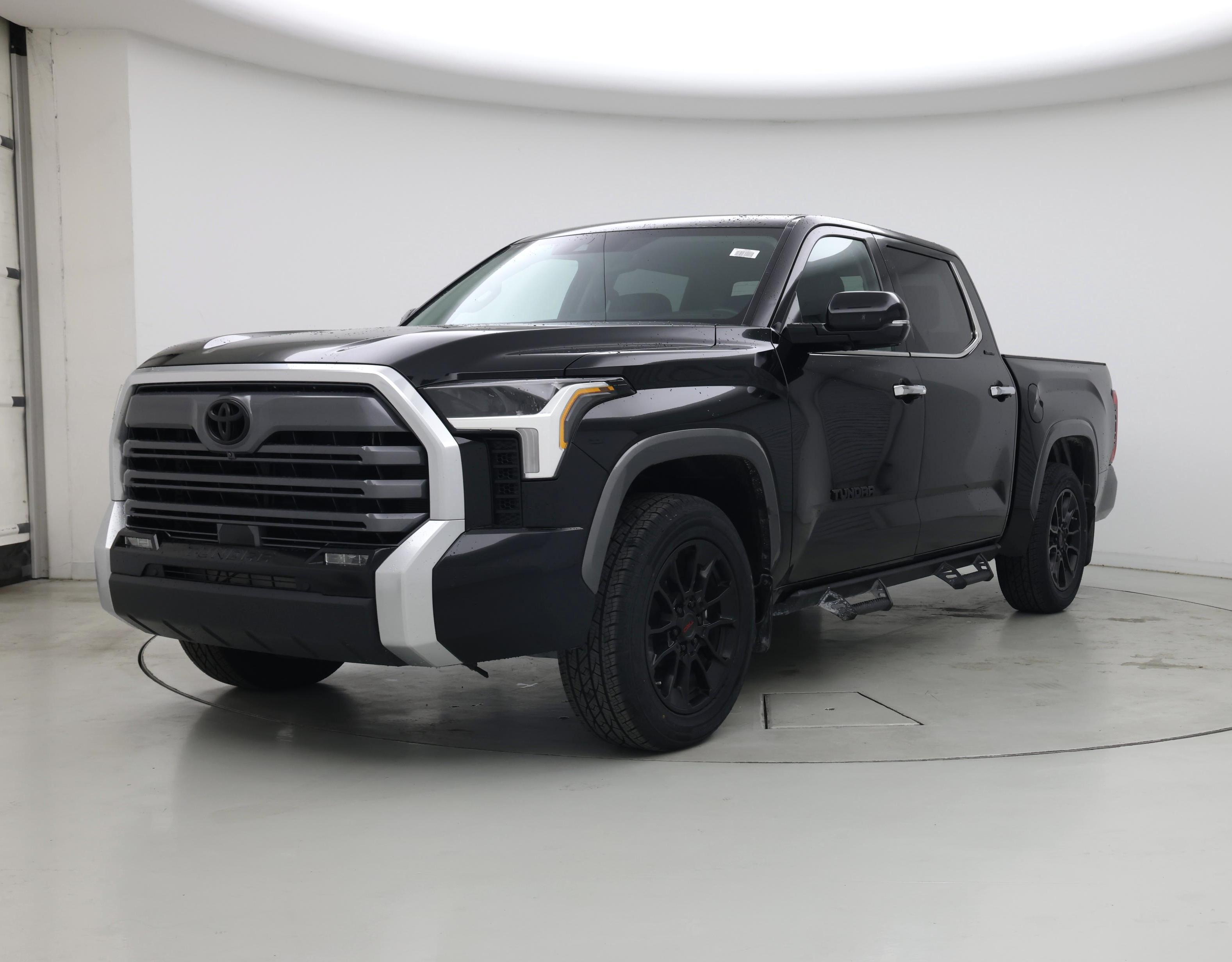 Thumbnail: 2023 Toyota Tundra - 4