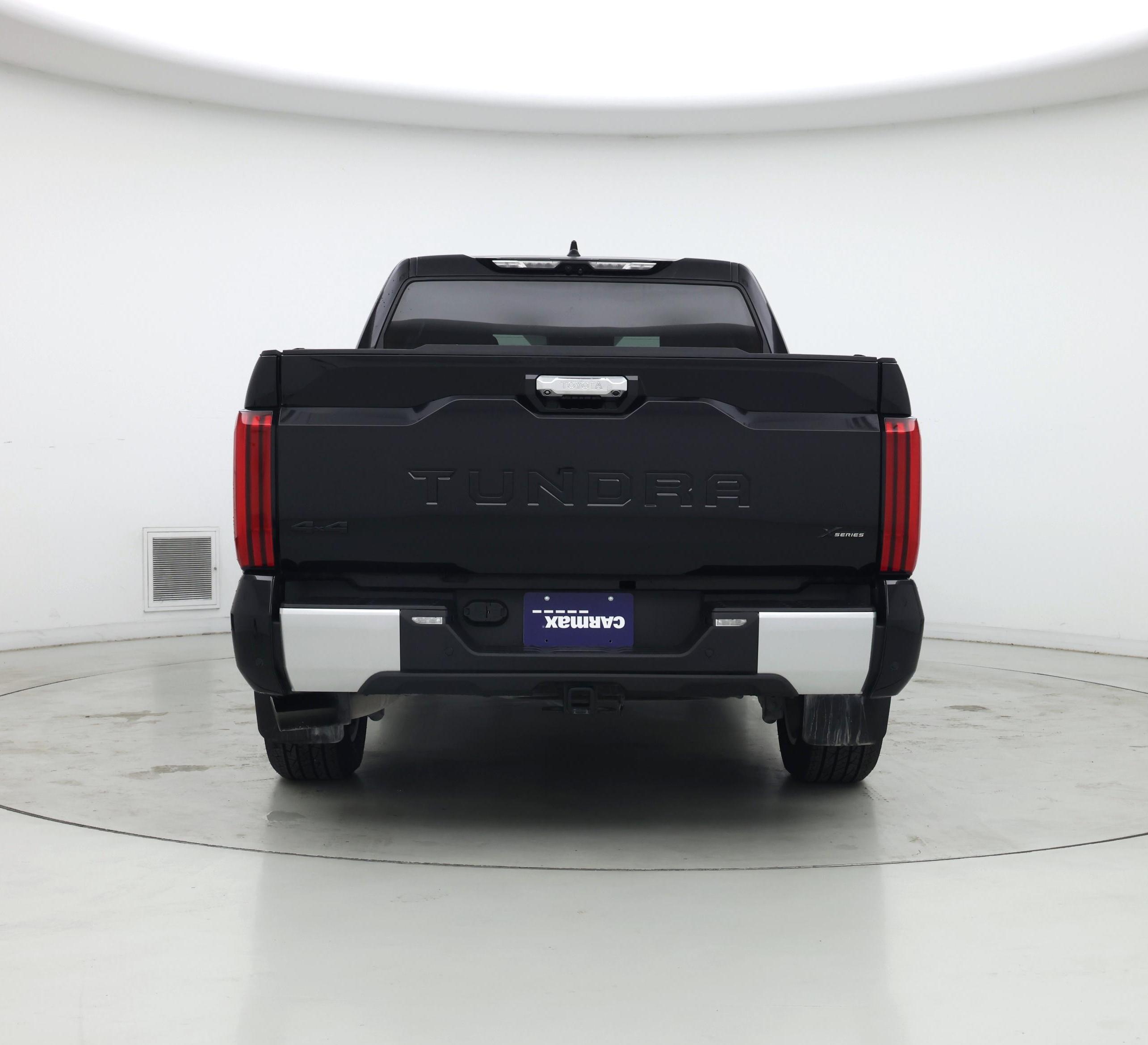 Thumbnail: 2023 Toyota Tundra - 6