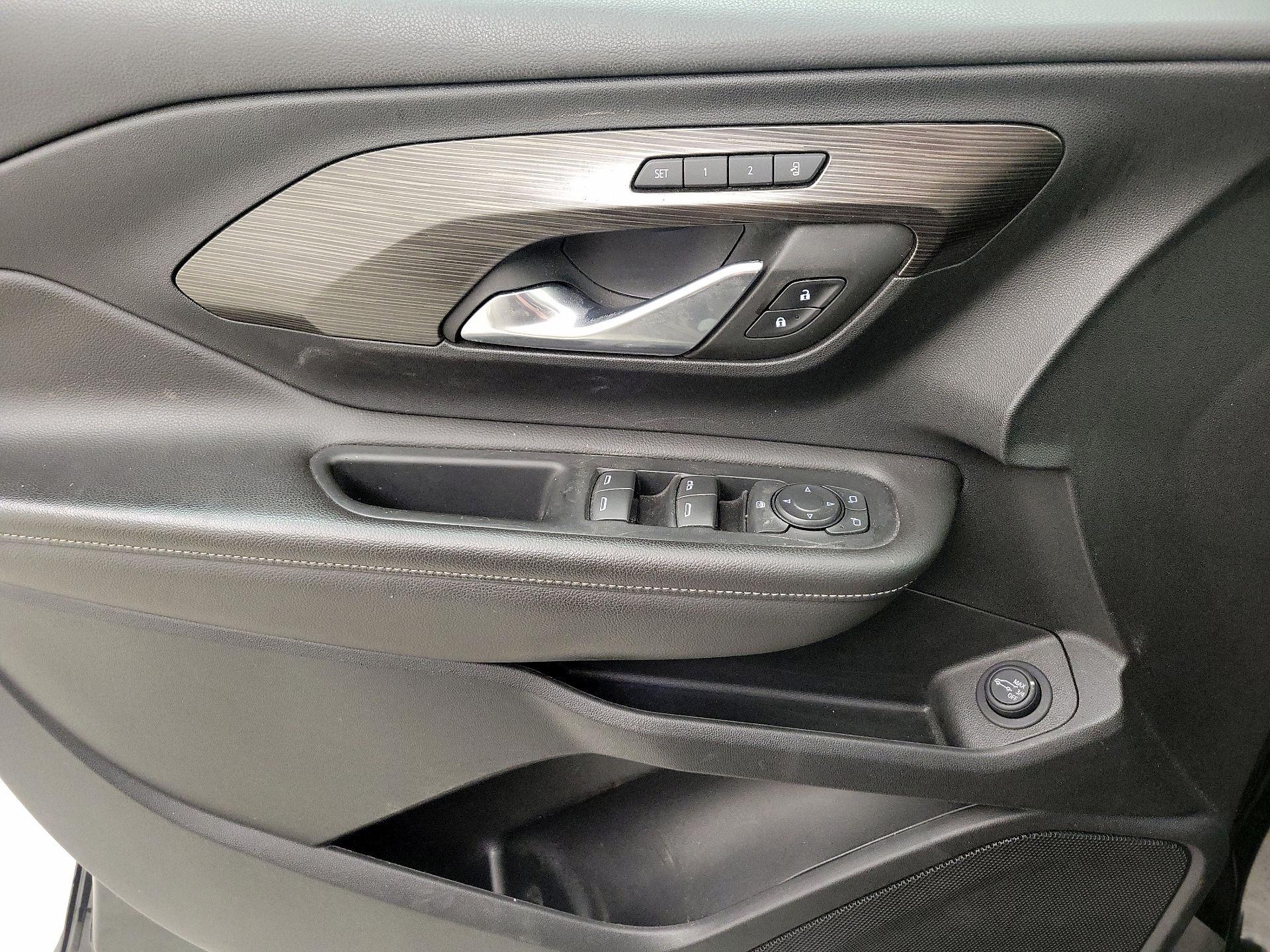 Thumbnail: 2022 GMC Terrain - 12