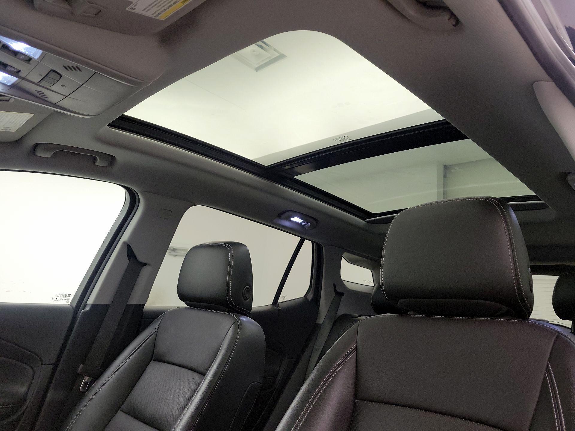Thumbnail: 2022 GMC Terrain - 19