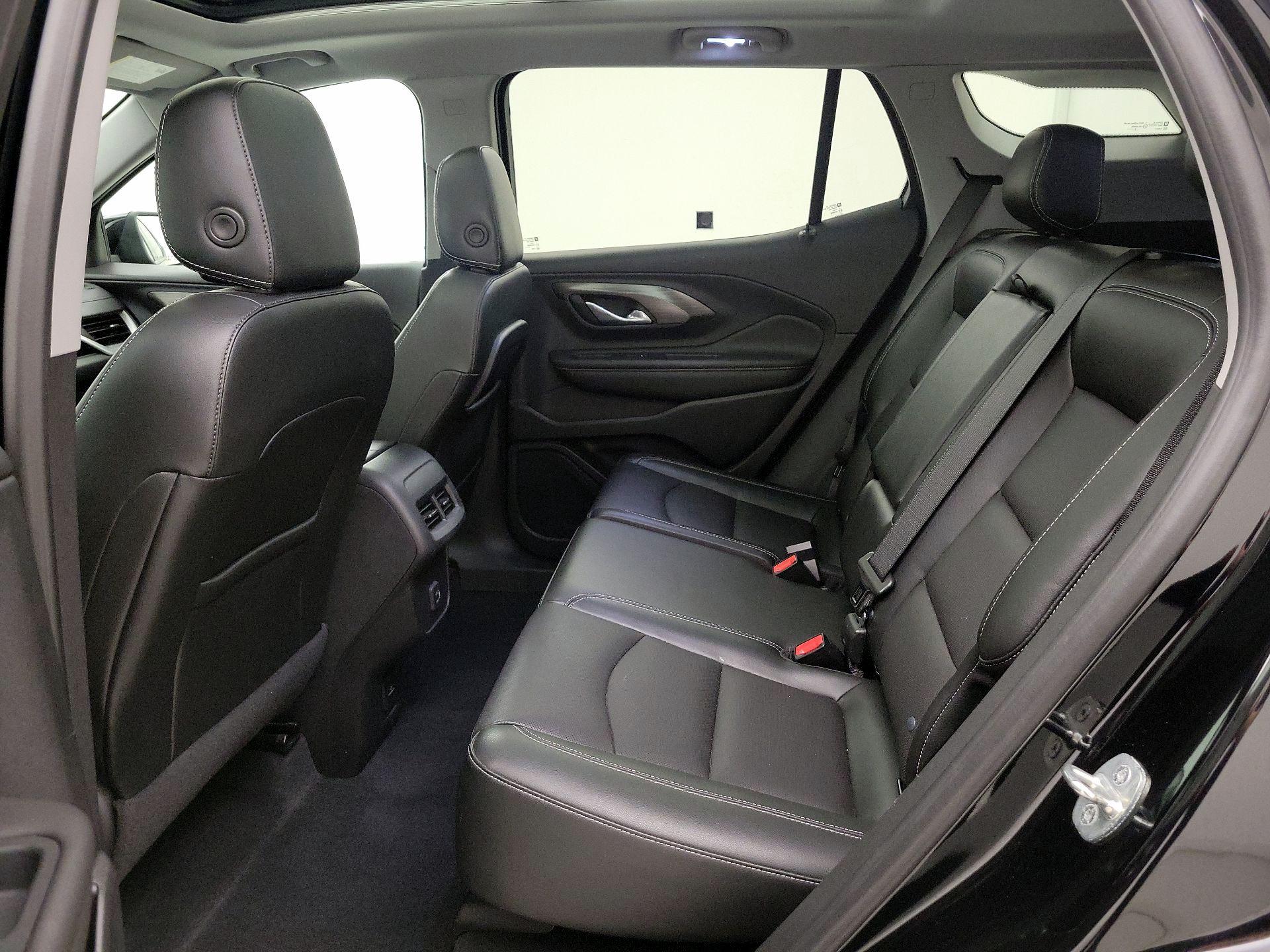 Thumbnail: 2022 GMC Terrain - 20