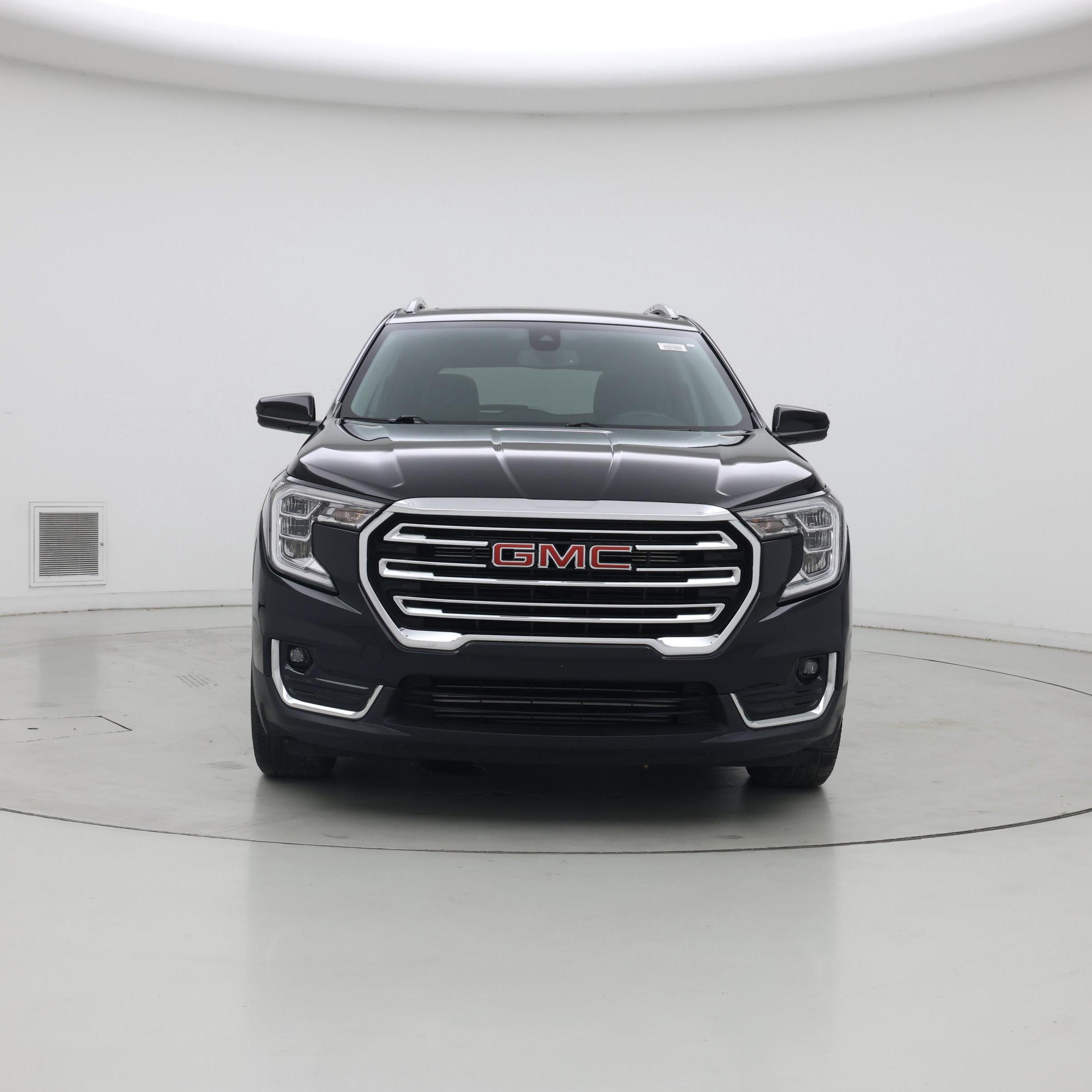 Thumbnail: 2022 GMC Terrain - 5