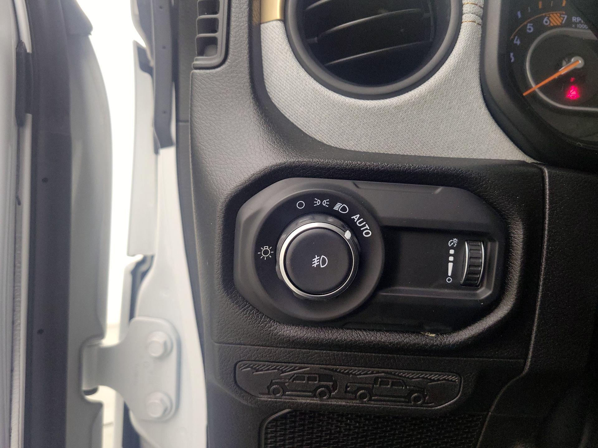 Thumbnail: 2024 Jeep Wrangler - 13