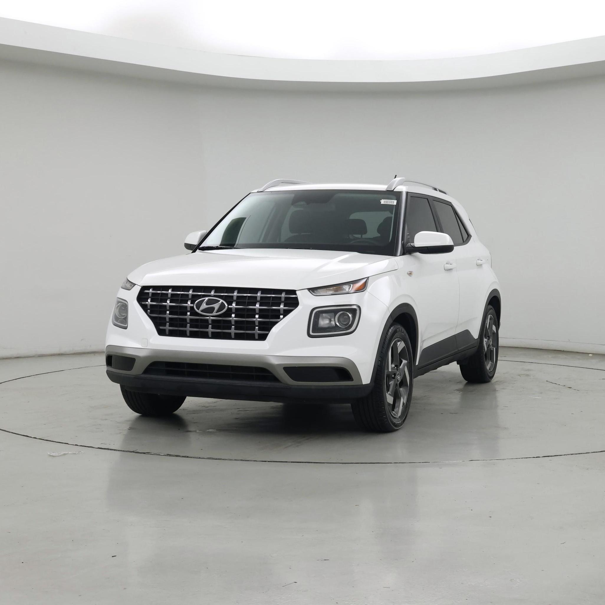 Thumbnail: 2023 Hyundai Venue - 4