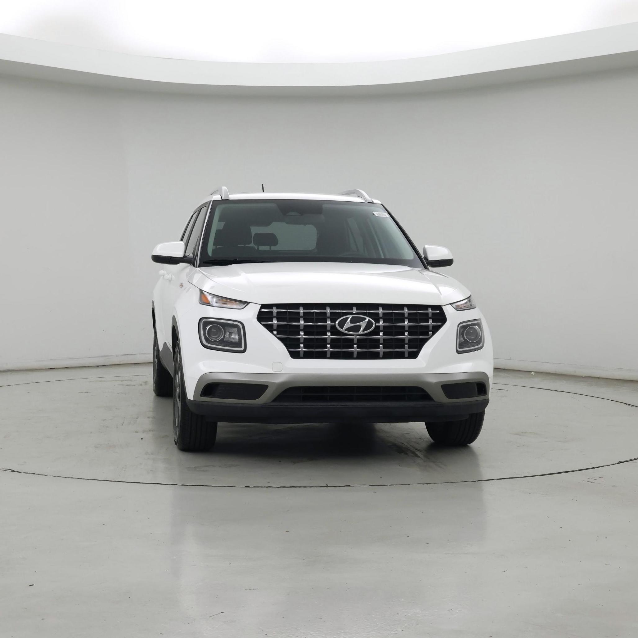 Thumbnail: 2023 Hyundai Venue - 5