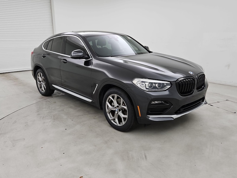 2020 BMW X4 xDrive30i -
                  Fort Lauderdale, FL