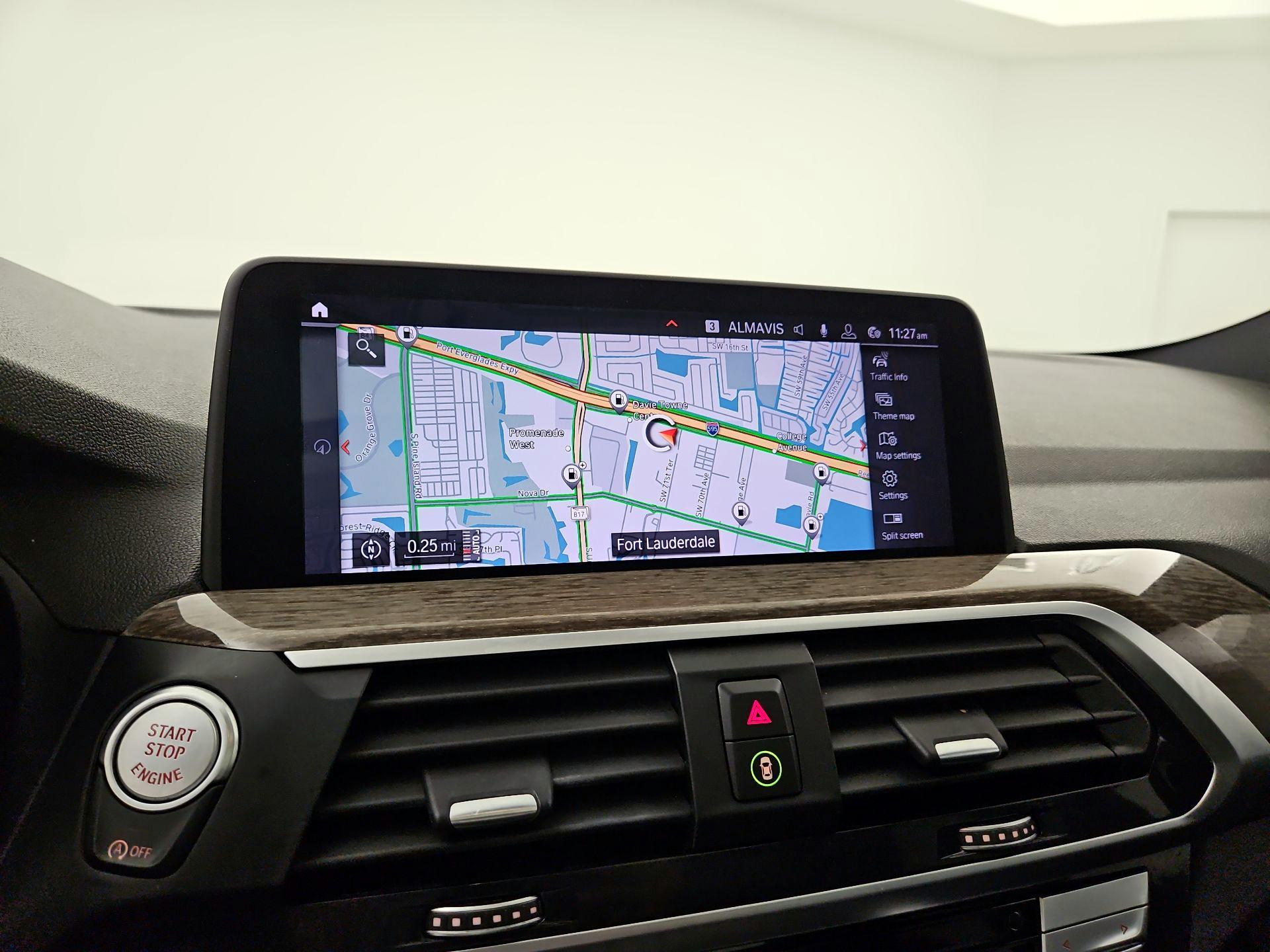 Thumbnail: 2020 BMW X4 - 12
