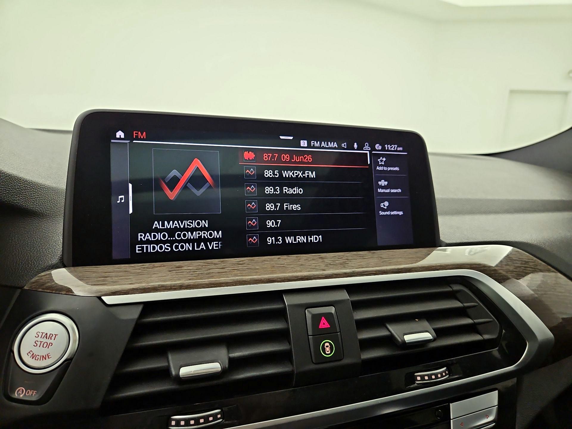 Thumbnail: 2020 BMW X4 - 14