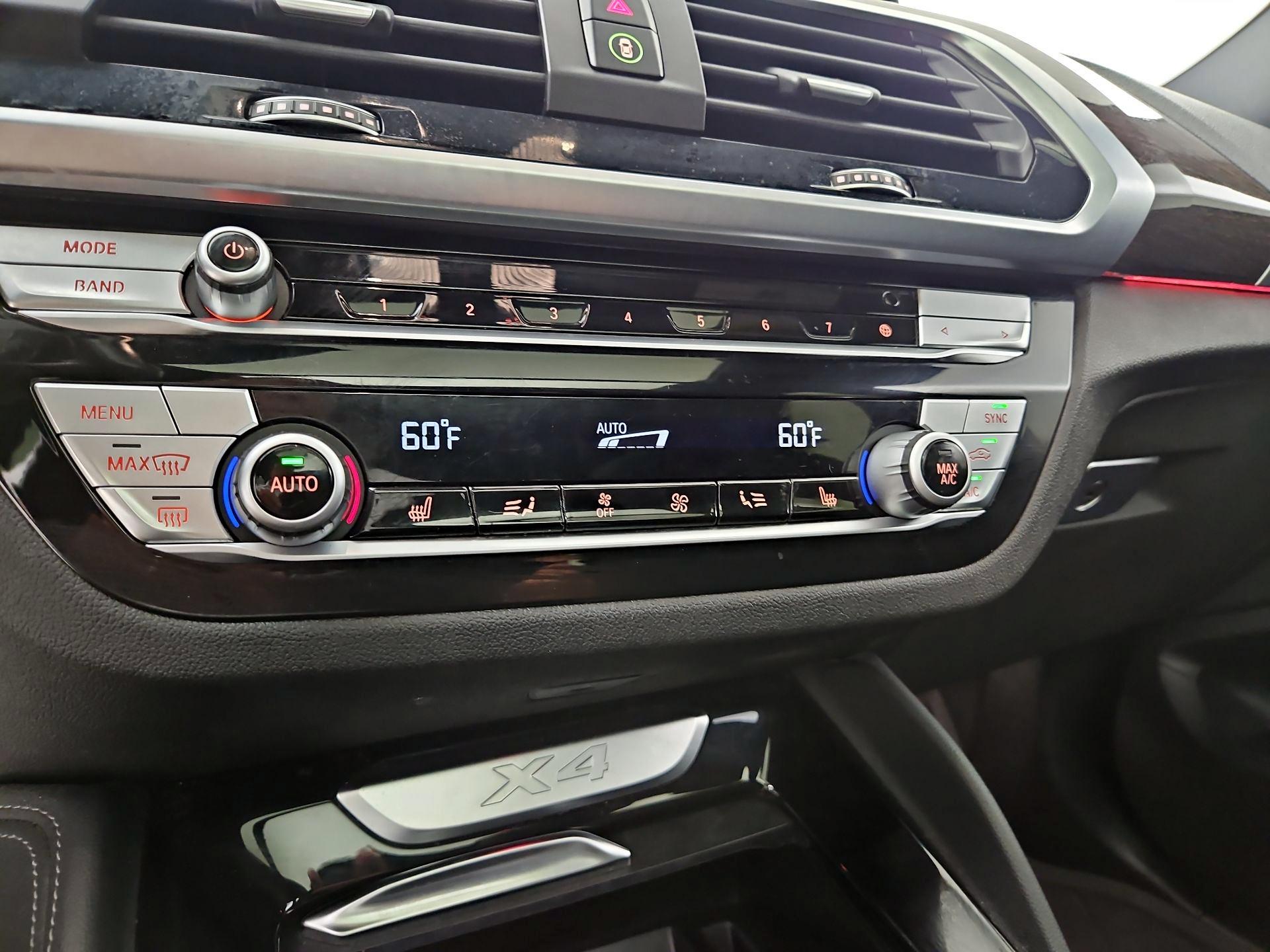 Thumbnail: 2020 BMW X4 - 15