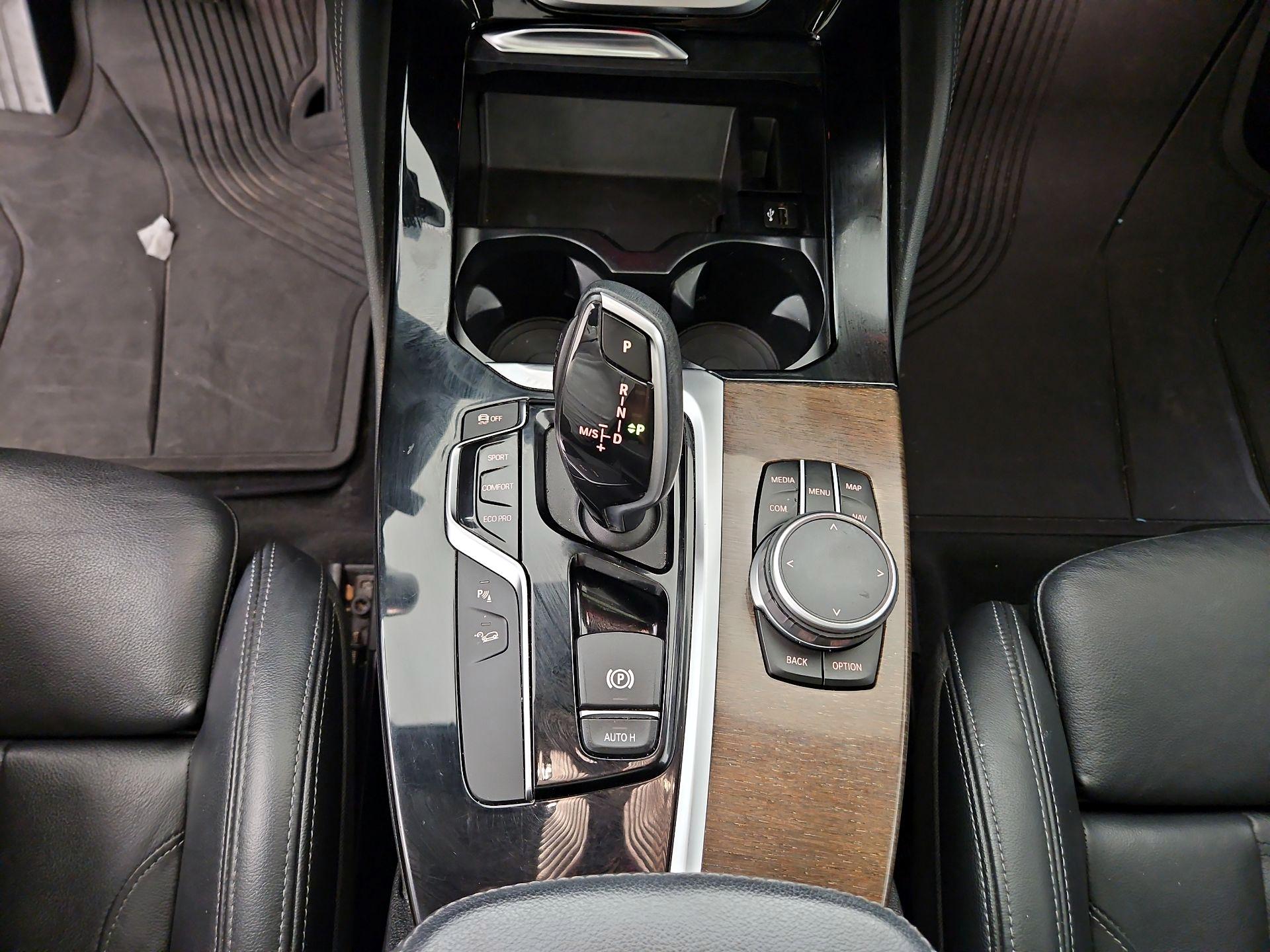 Thumbnail: 2020 BMW X4 - 16