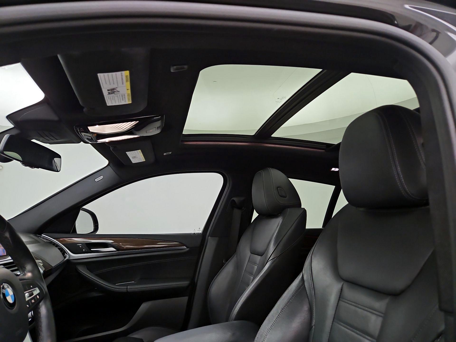 Thumbnail: 2020 BMW X4 - 18