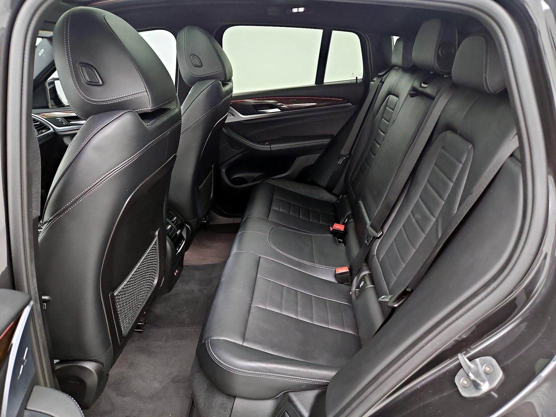 Thumbnail: 2020 BMW X4 - 19