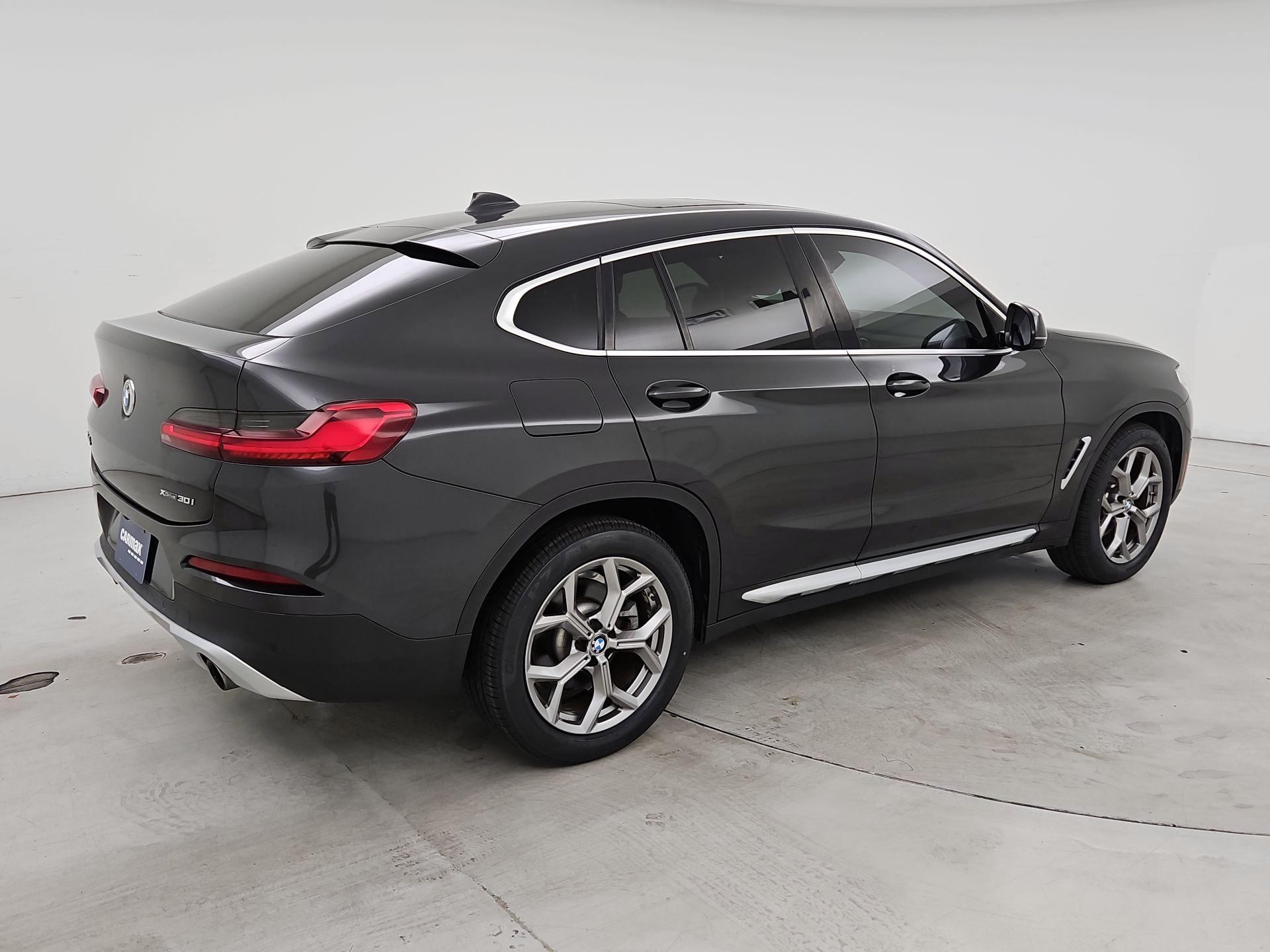 Thumbnail: 2020 BMW X4 - 5