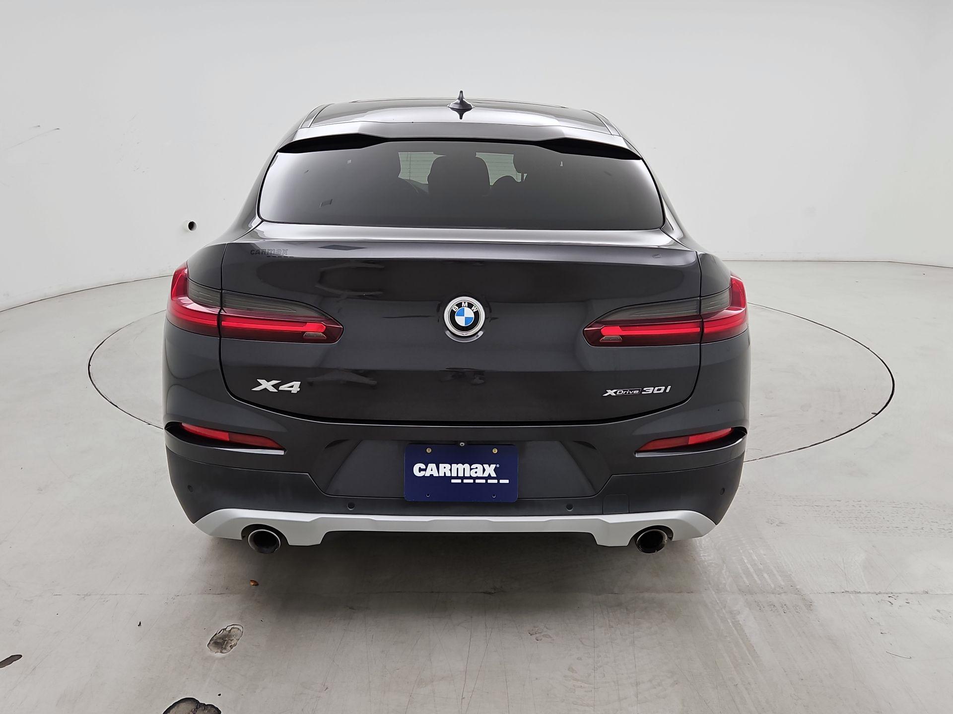 Thumbnail: 2020 BMW X4 - 6