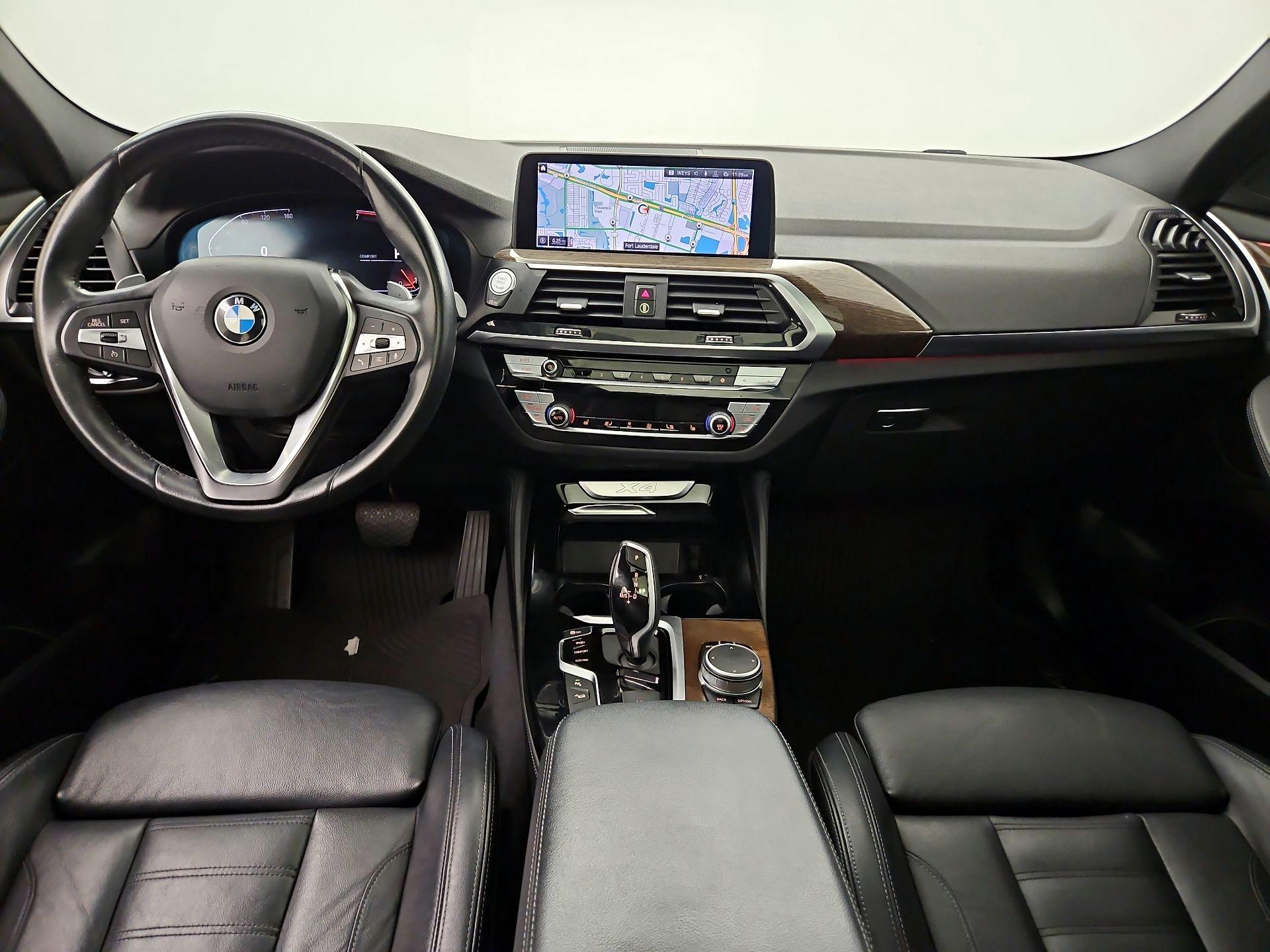 Thumbnail: 2020 BMW X4 - 8