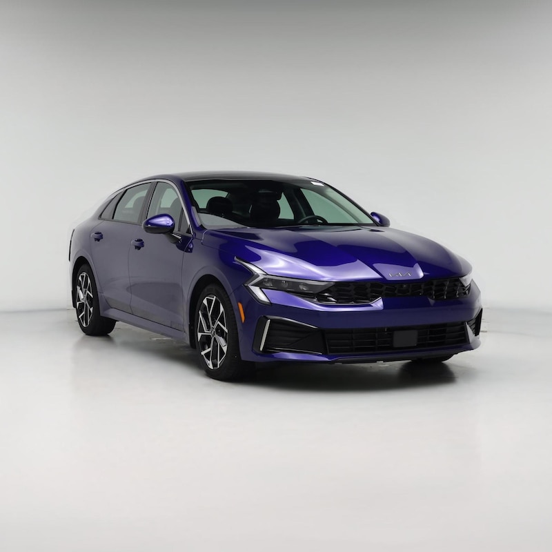 2025 Kia K5 EX