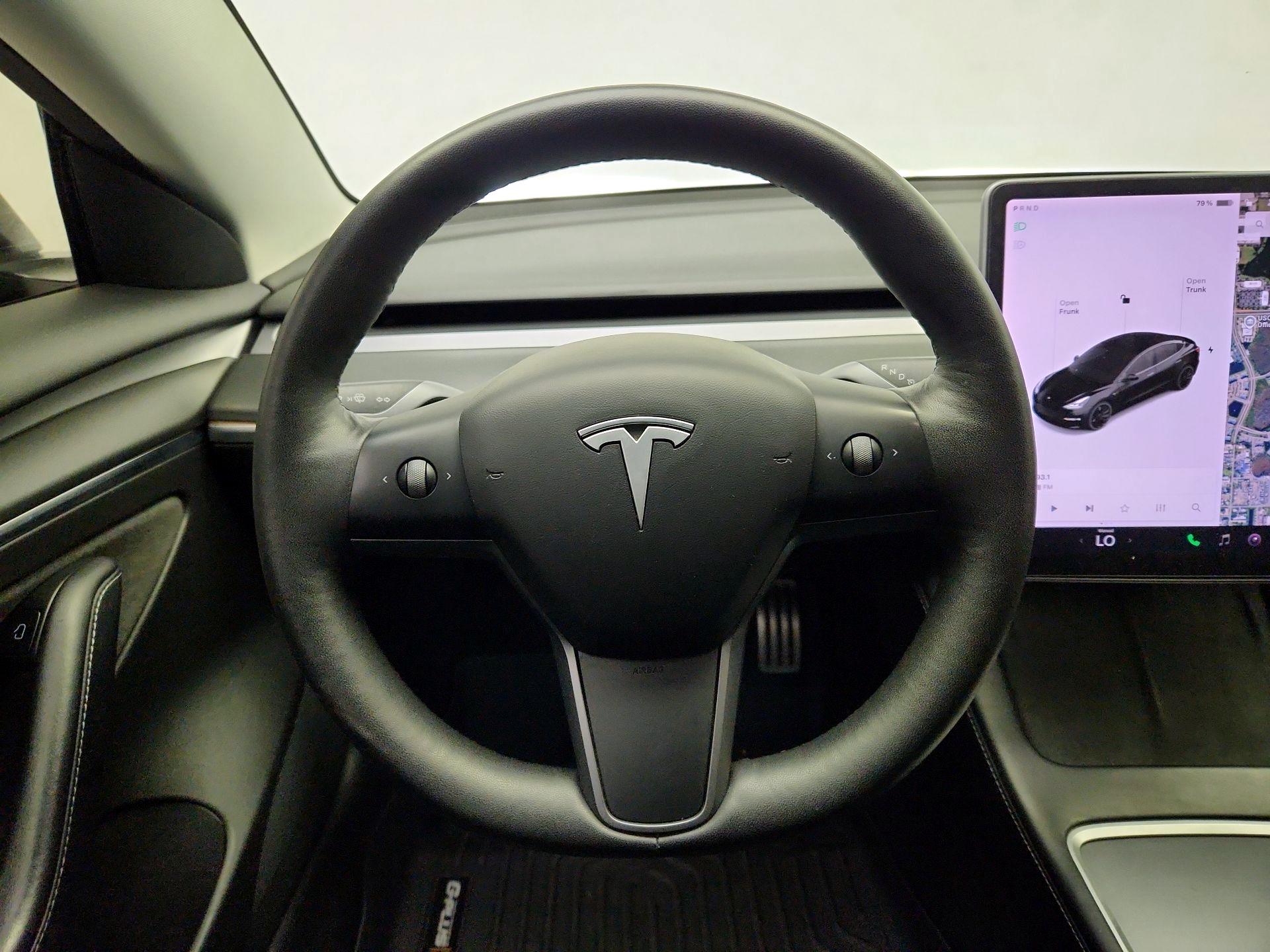 Thumbnail: 2021 Tesla Model 3 - 10