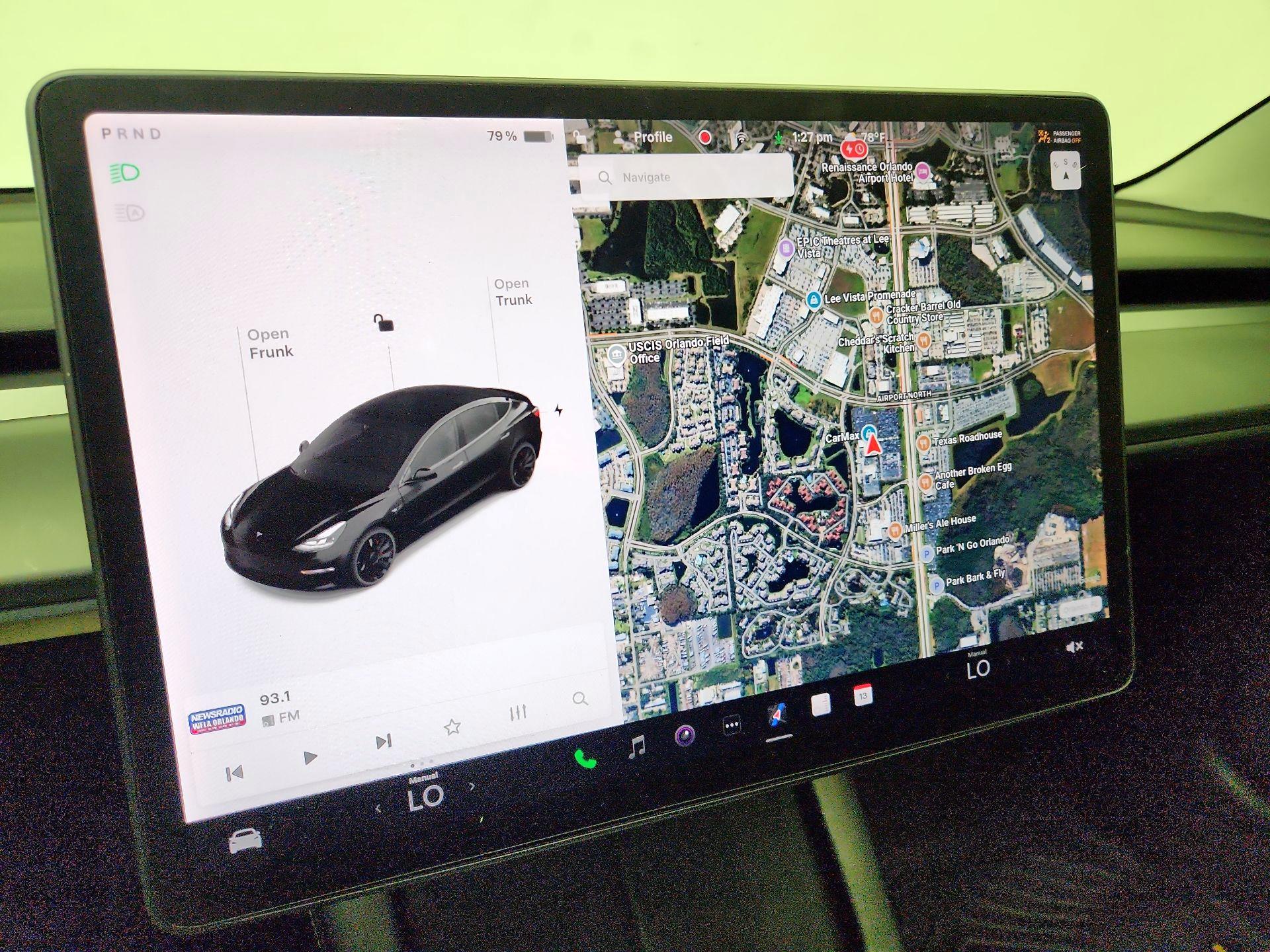 Thumbnail: 2021 Tesla Model 3 - 13