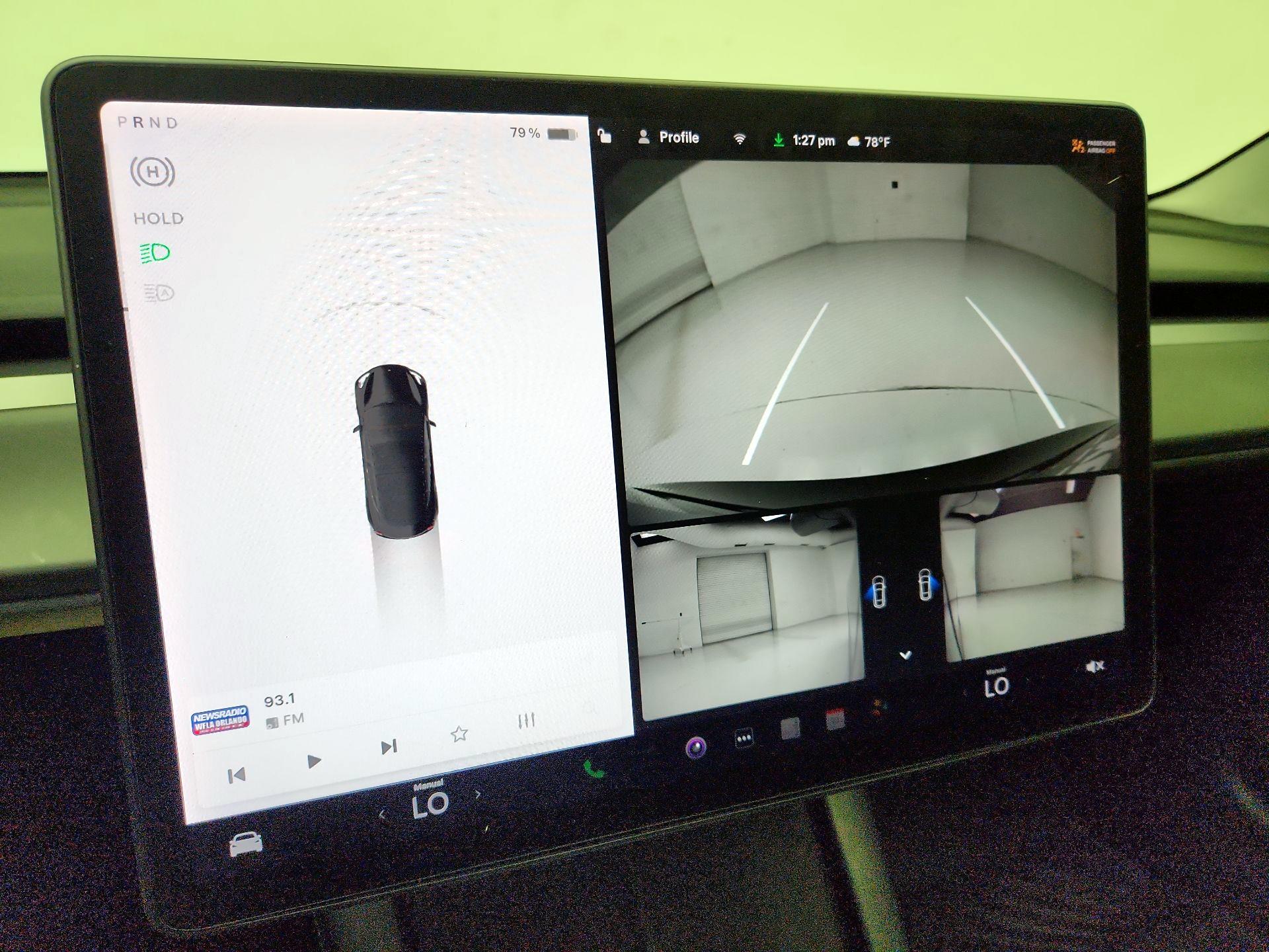 Thumbnail: 2021 Tesla Model 3 - 14