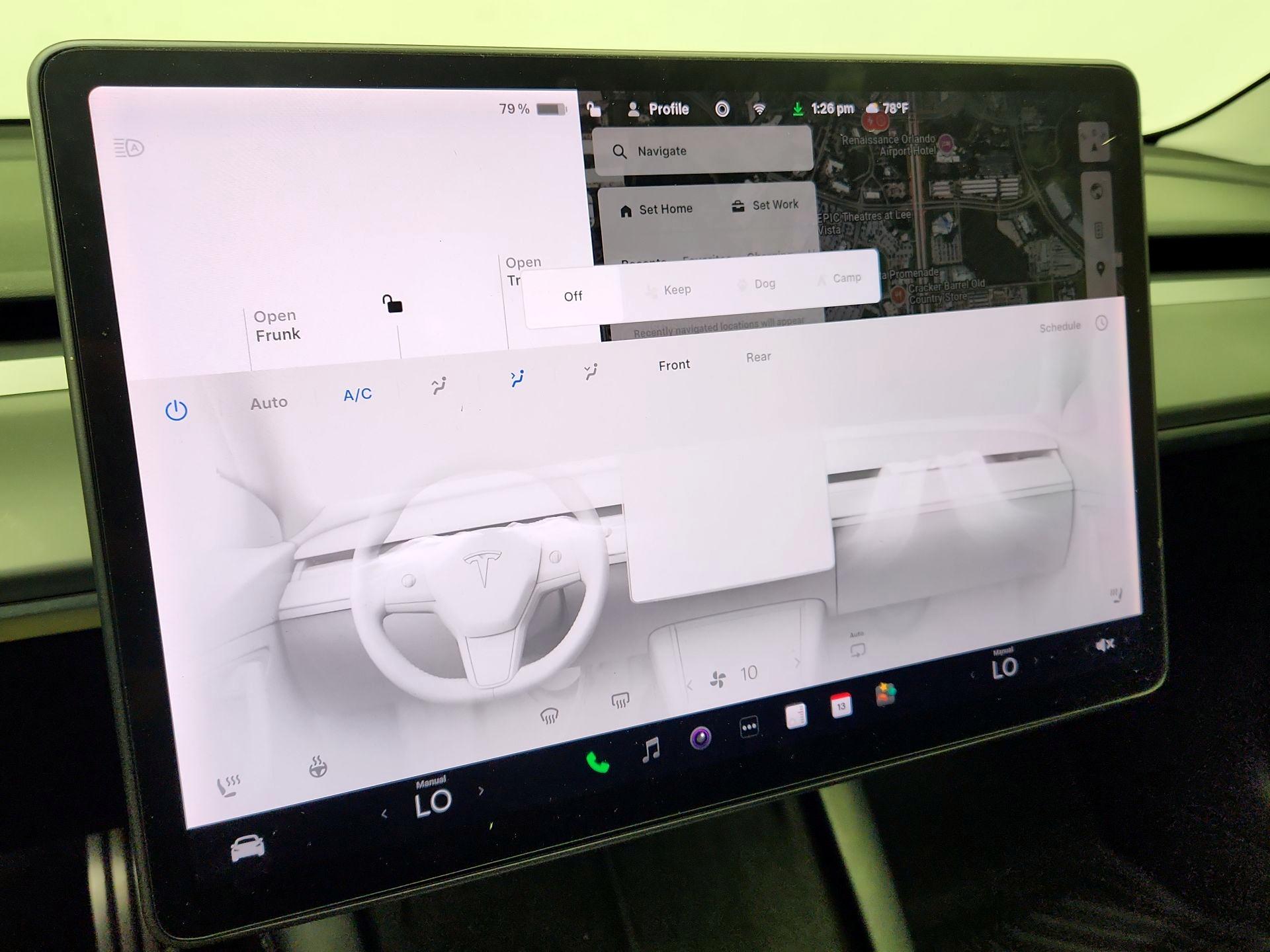 Thumbnail: 2021 Tesla Model 3 - 16