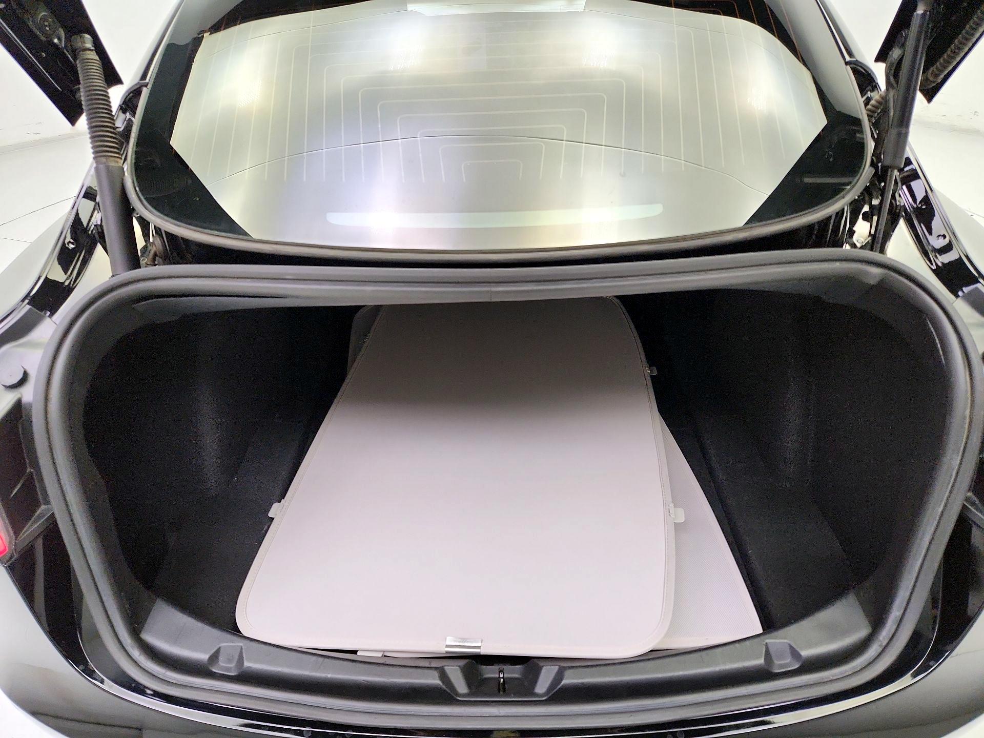 Thumbnail: 2021 Tesla Model 3 - 20