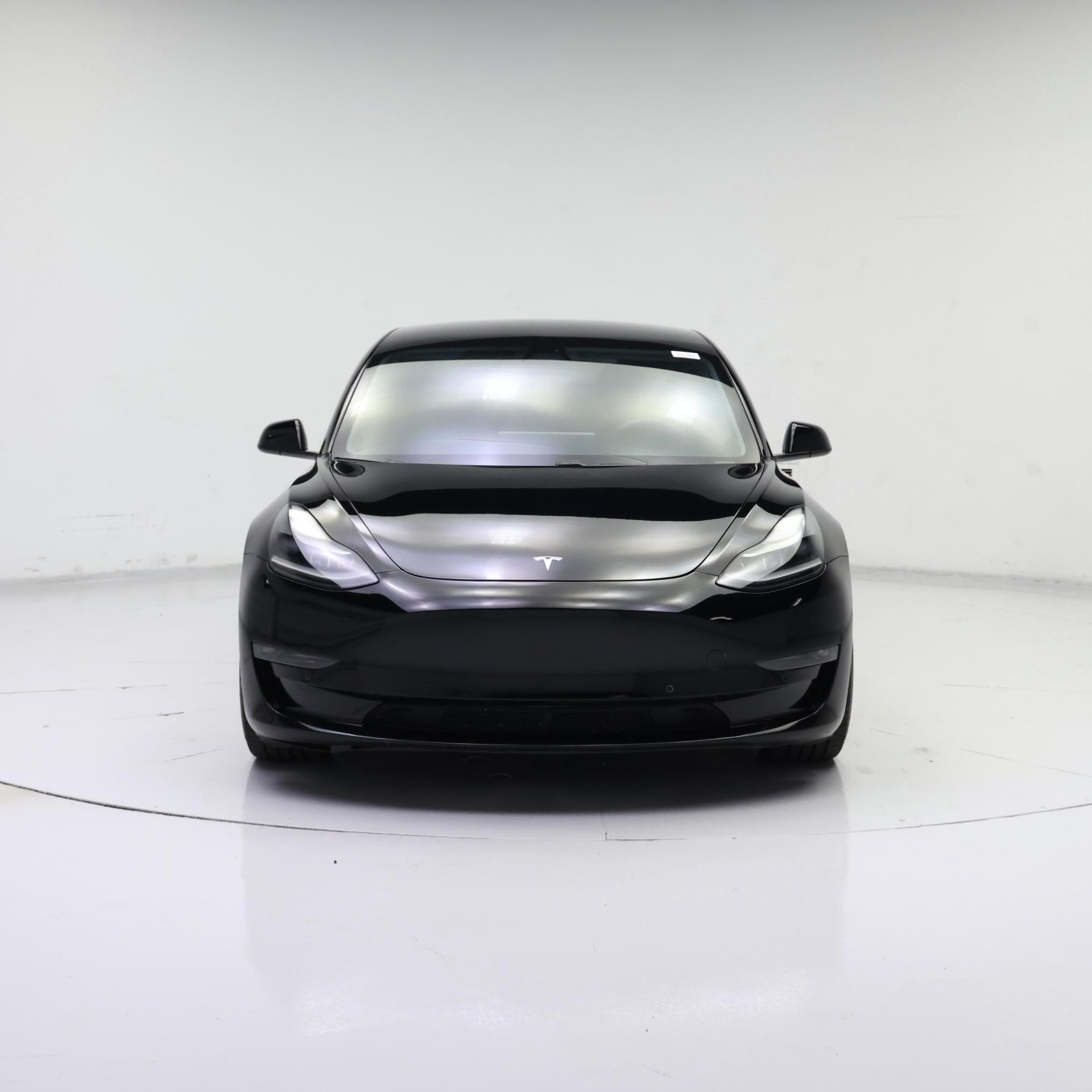 Thumbnail: 2021 Tesla Model 3 - 5