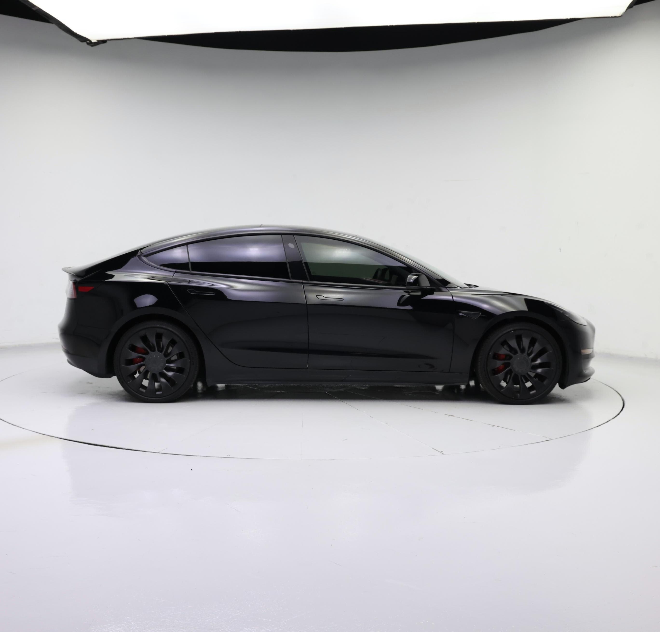 Thumbnail: 2021 Tesla Model 3 - 7