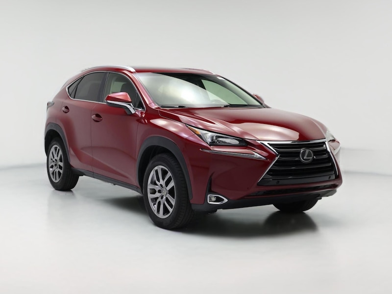 2016 Lexus NX 200t -
                  Orlando, FL