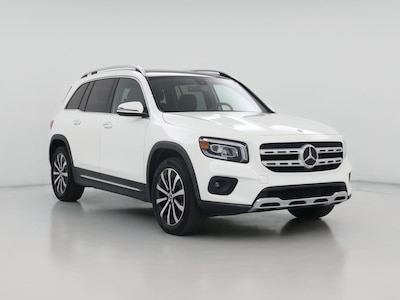2022 Mercedes-Benz GLB250