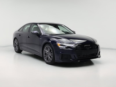 2023 Audi A6 Prestige