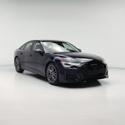 2023 Audi A6 Prestige