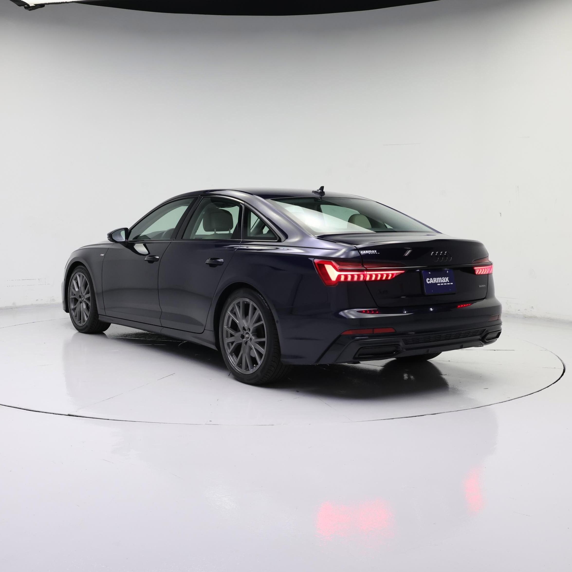 Thumbnail: 2023 Audi A6 - 2