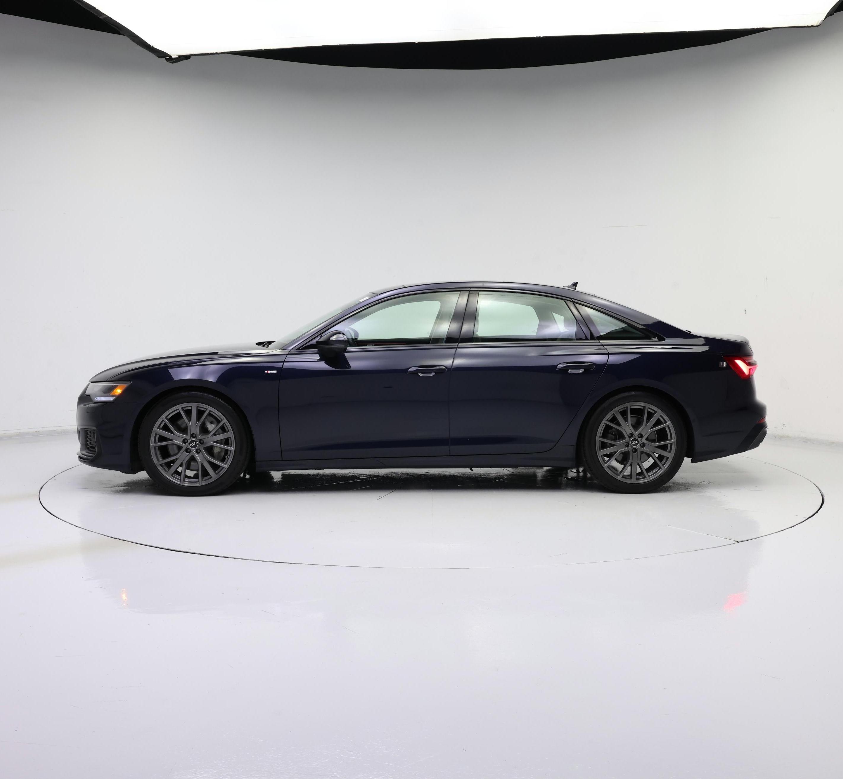 Thumbnail: 2023 Audi A6 - 3