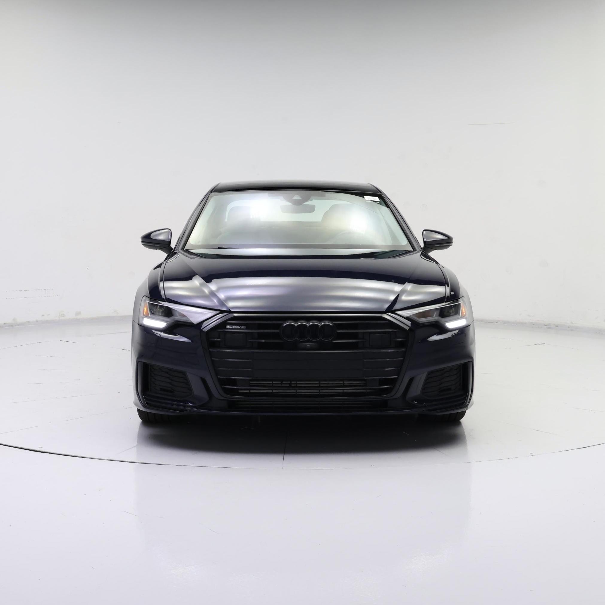 Thumbnail: 2023 Audi A6 - 5
