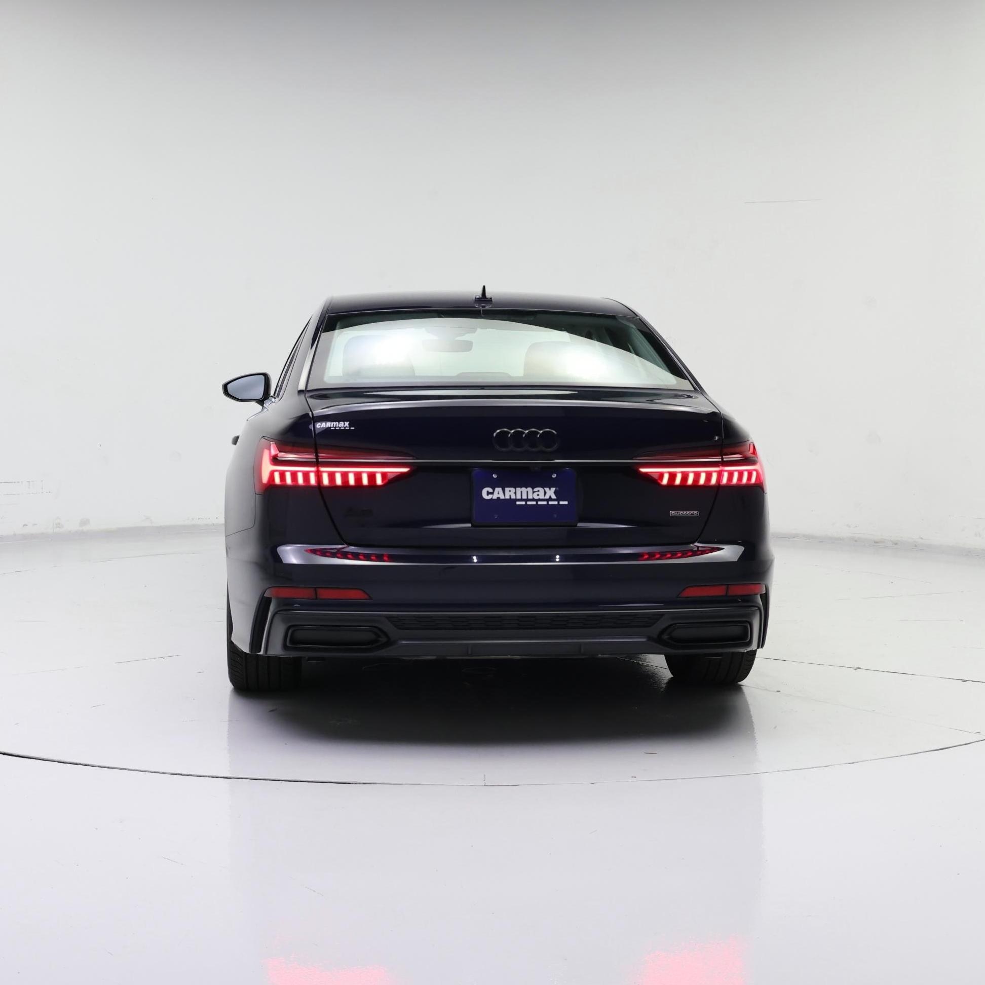 Thumbnail: 2023 Audi A6 - 6