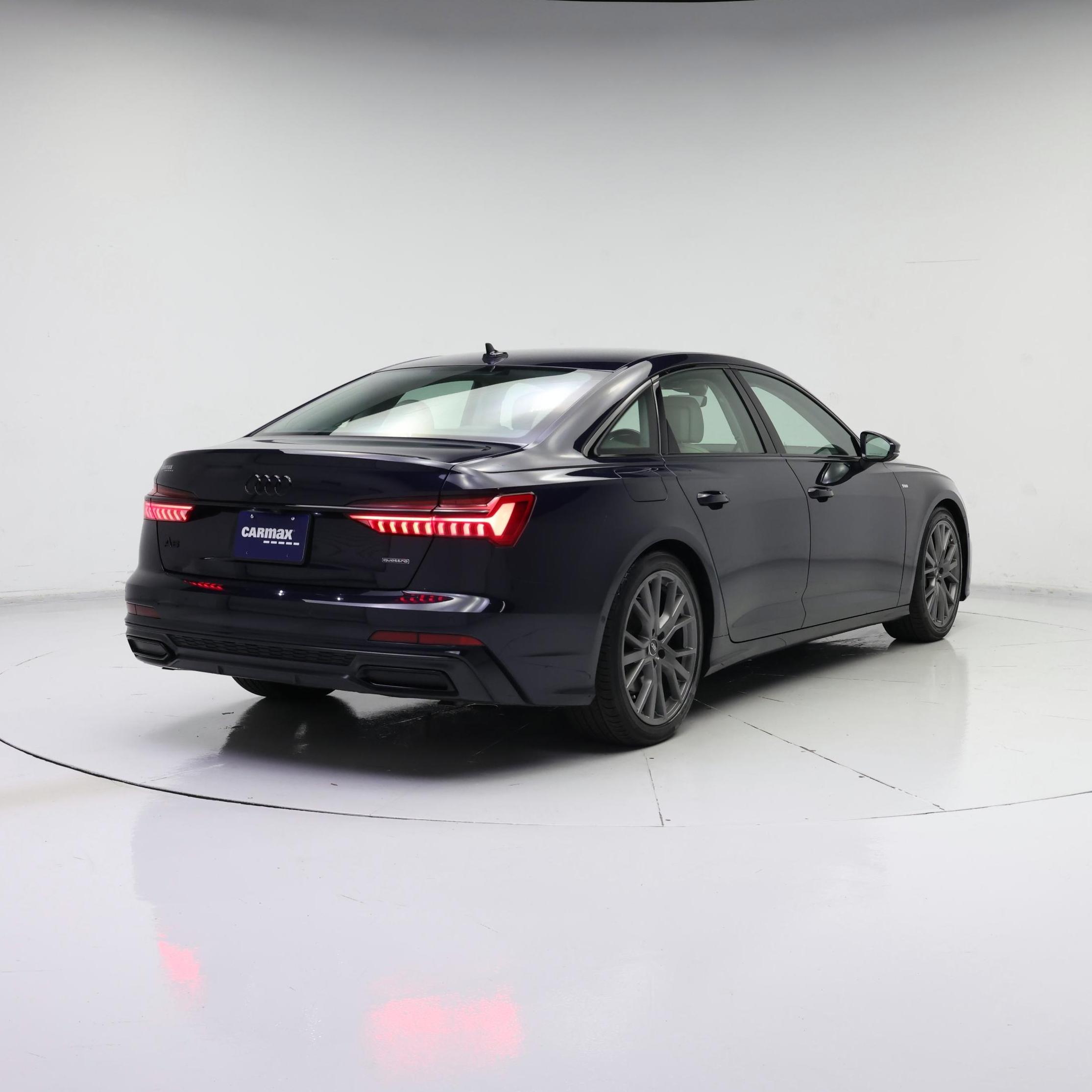 Thumbnail: 2023 Audi A6 - 8