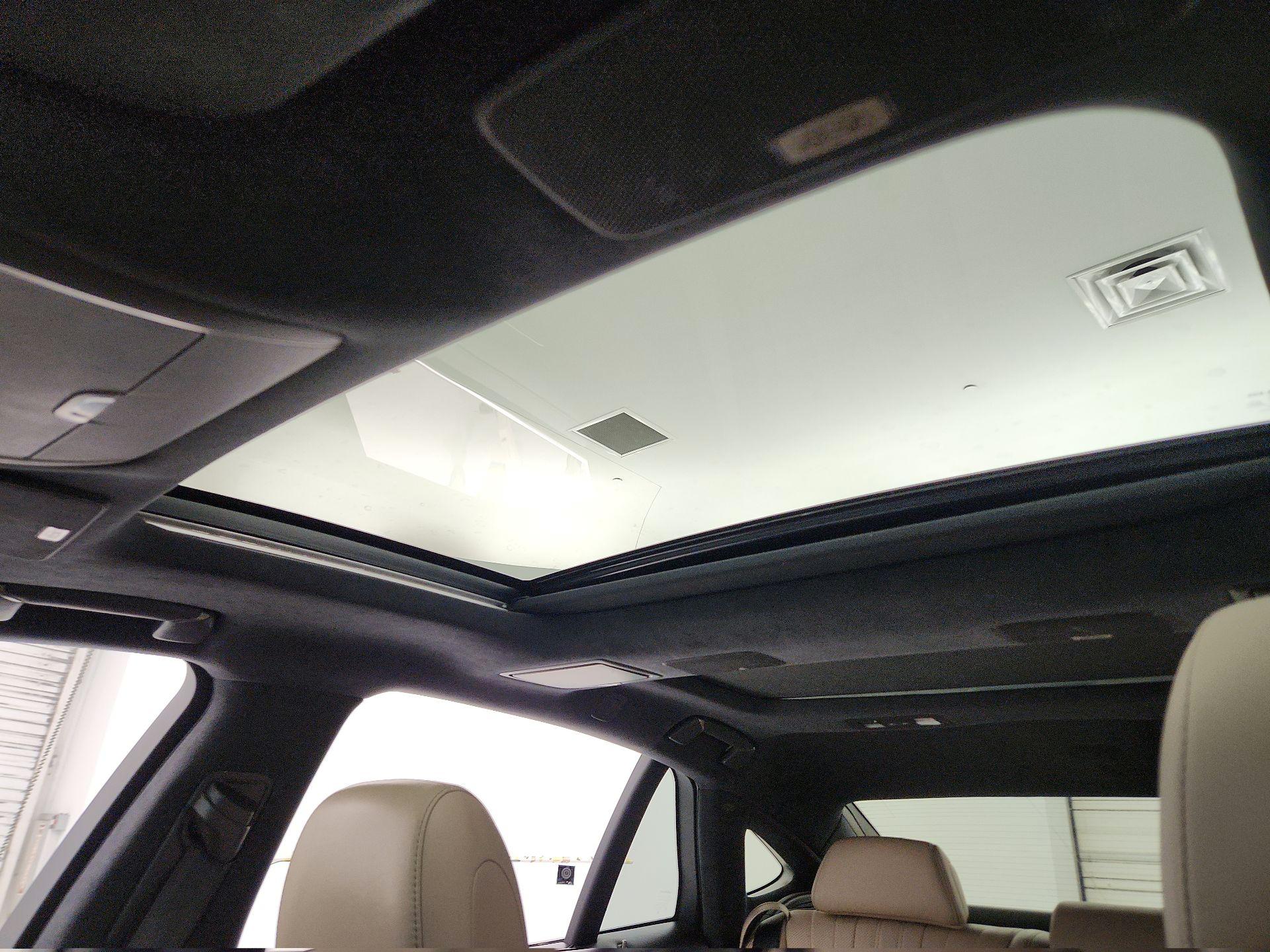 Thumbnail: 2021 Lexus LS - 20