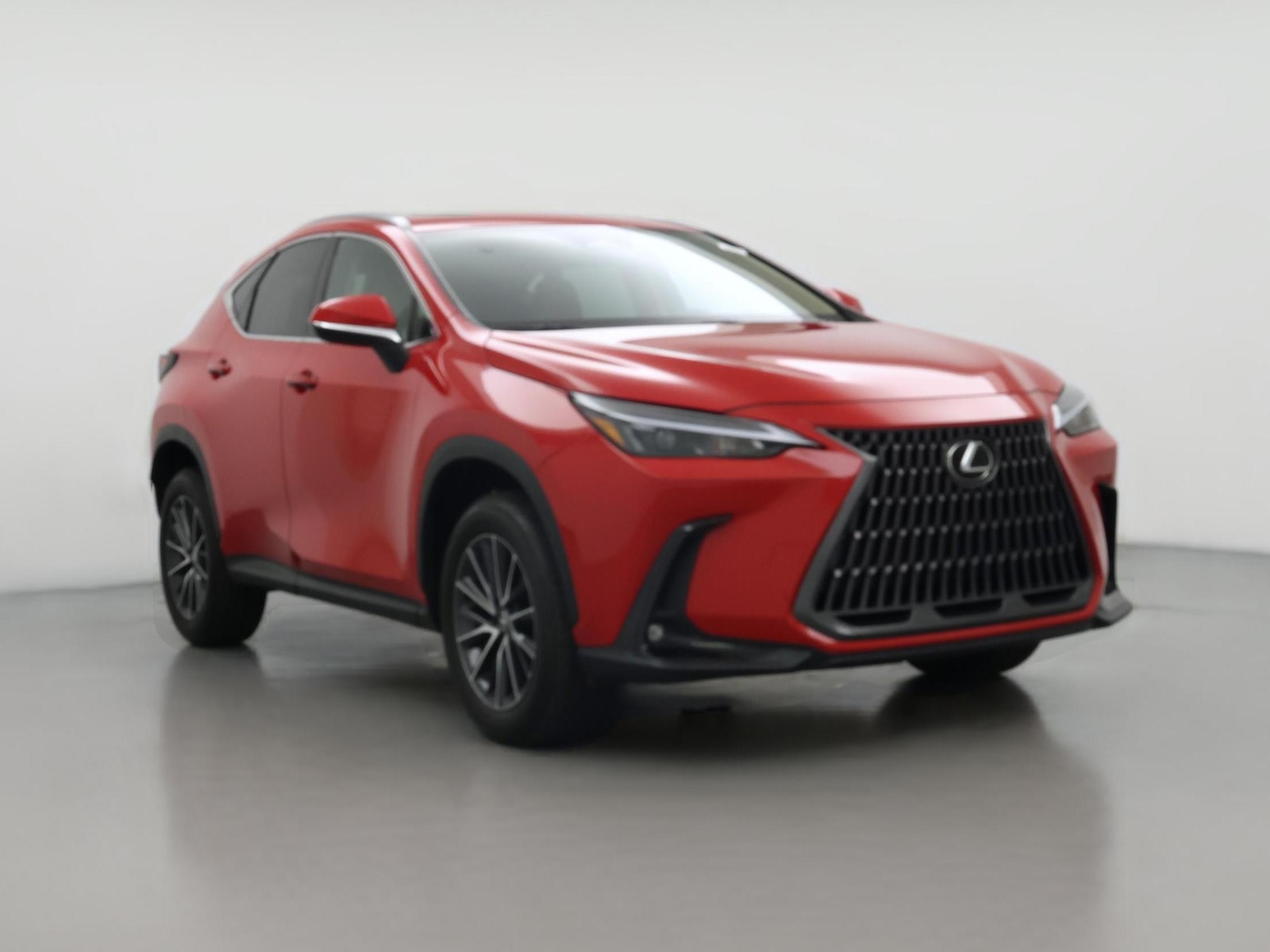 2024 Lexus NX