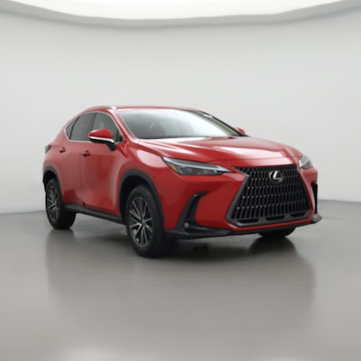 2024 Lexus NX 250