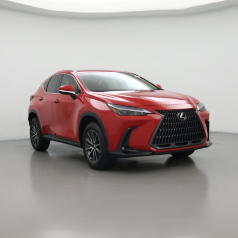 2024 Lexus NX 250