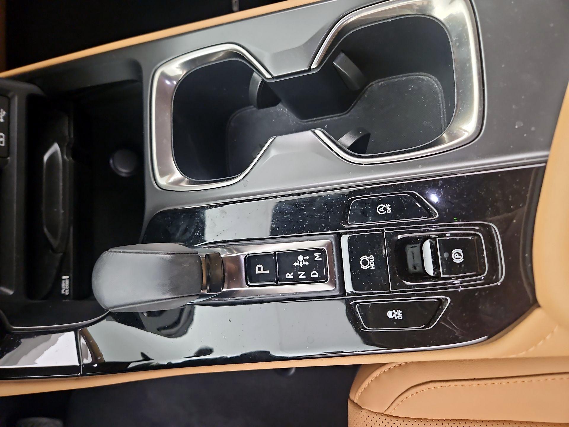 Thumbnail: 2024 Lexus NX - 16