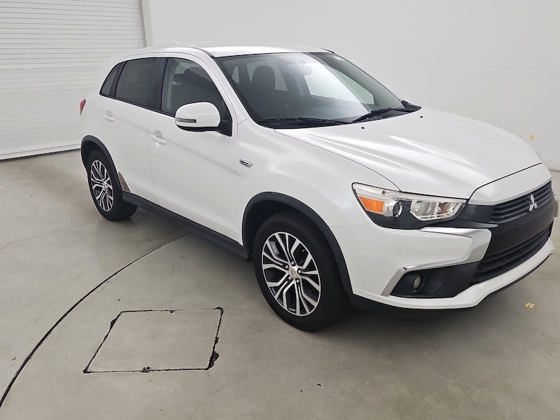 2017 Mitsubishi Outlander Sport ES -
                  Fort Lauderdale, FL