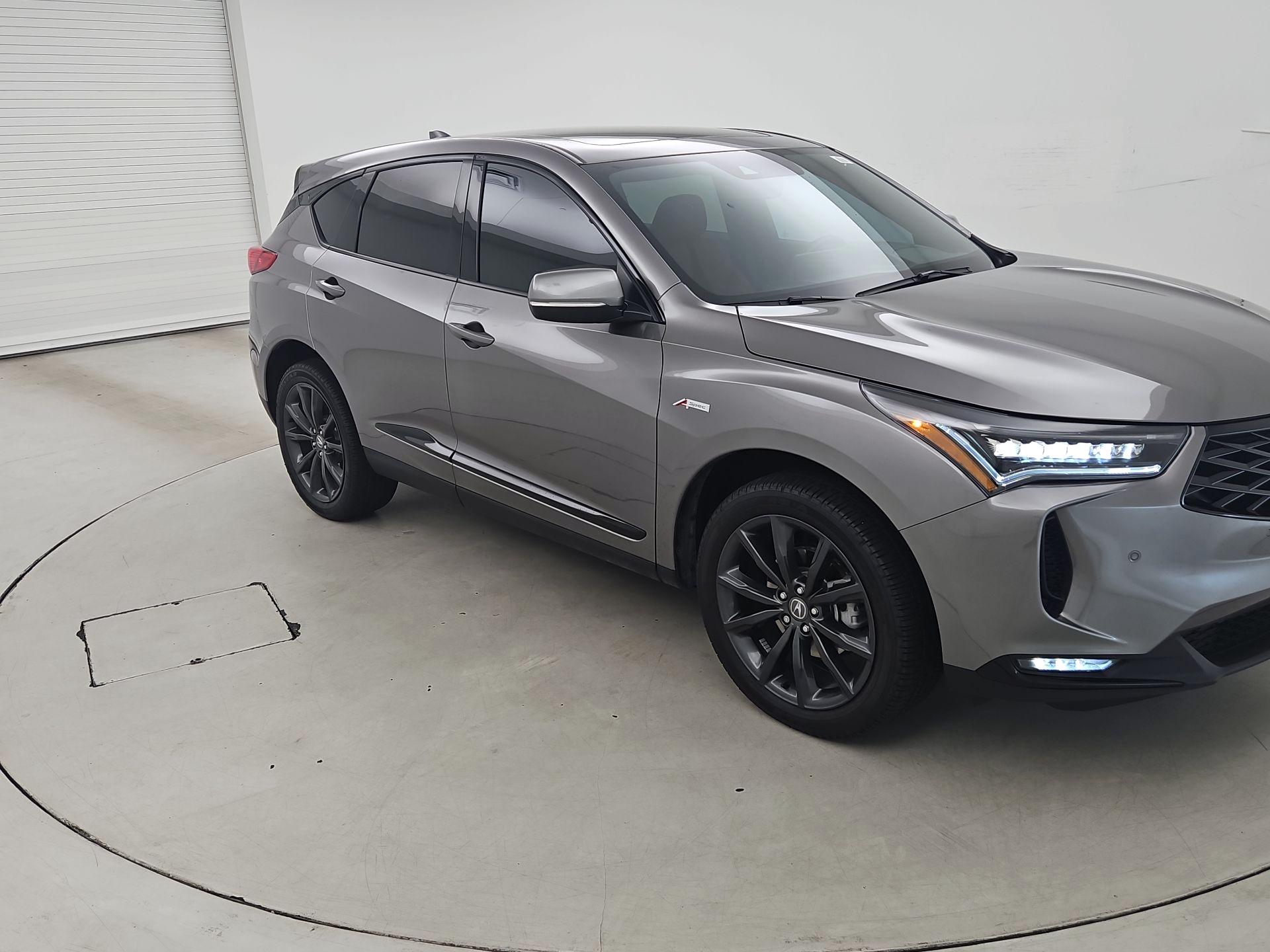 Thumbnail: 2025 Acura RDX - 1
