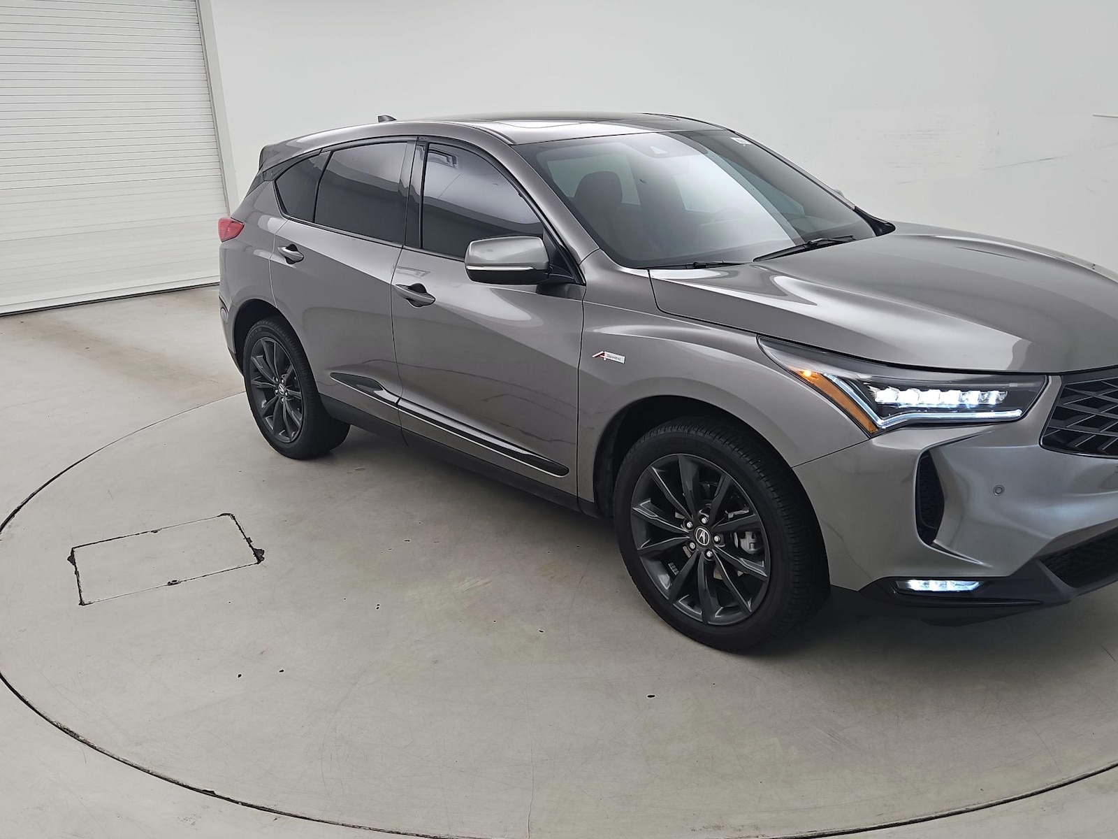 2025 Acura RDX